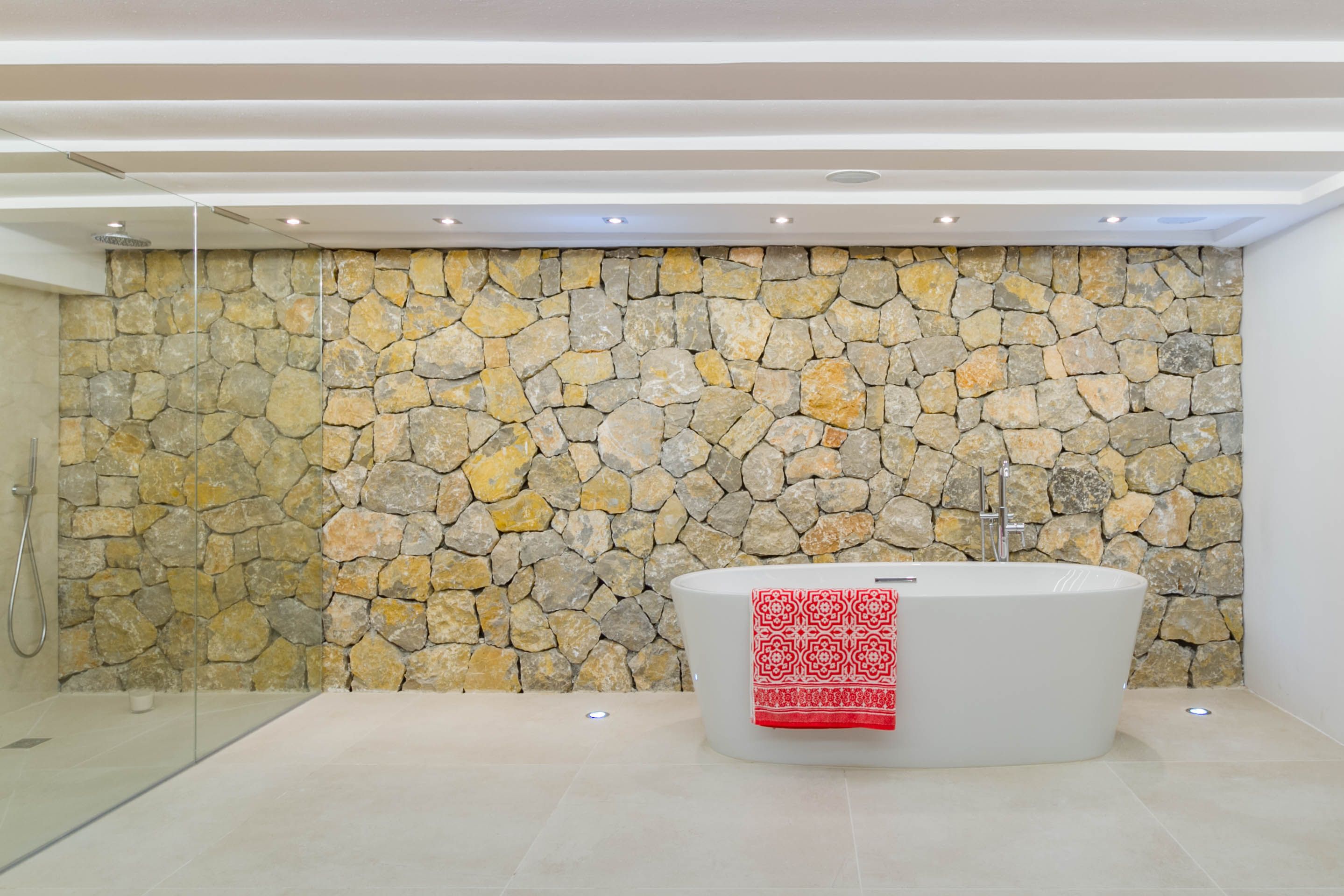 Luxury Townhouse in Palma- Es Molinar