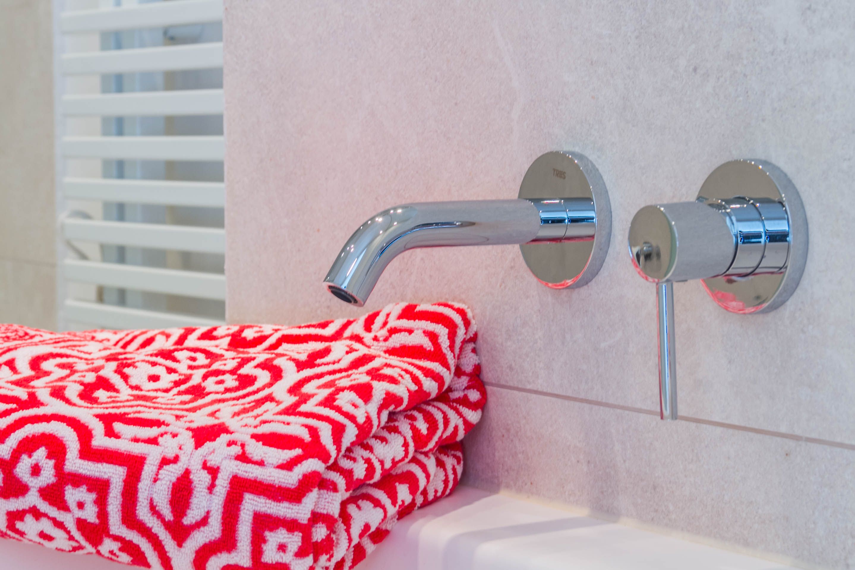 Luxury Townhouse in Palma- Es Molinar