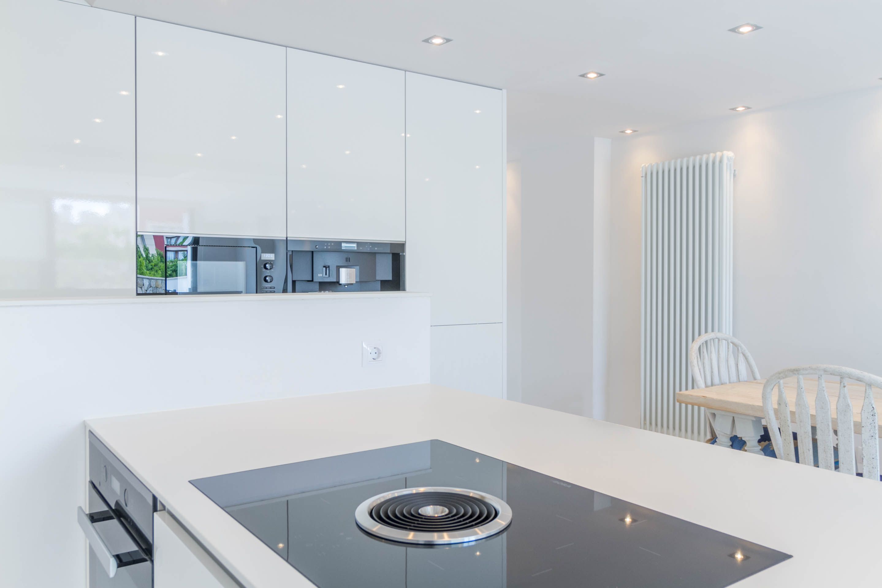 Luxury Townhouse in Palma- Es Molinar