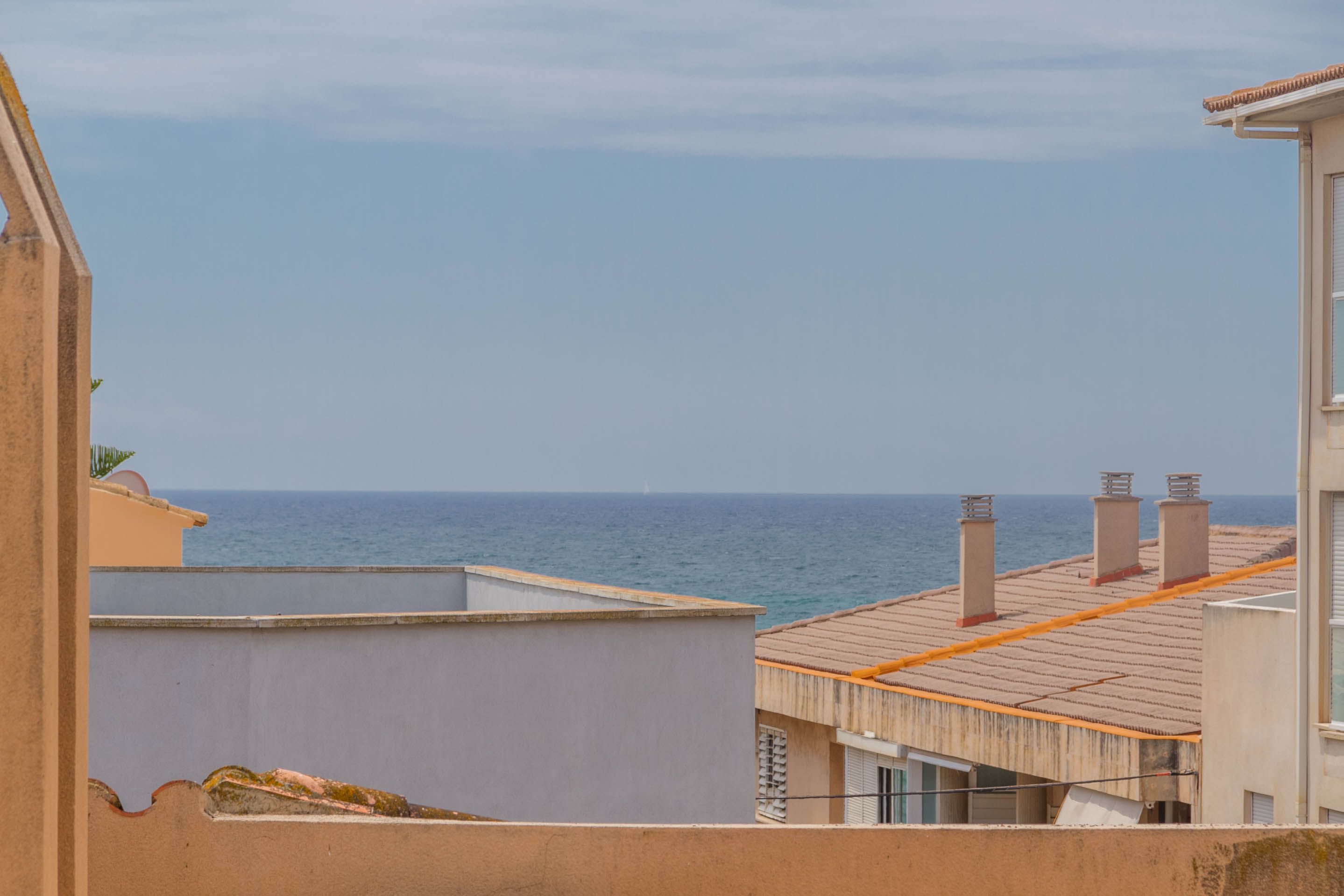 Luxury Townhouse in Palma- Es Molinar