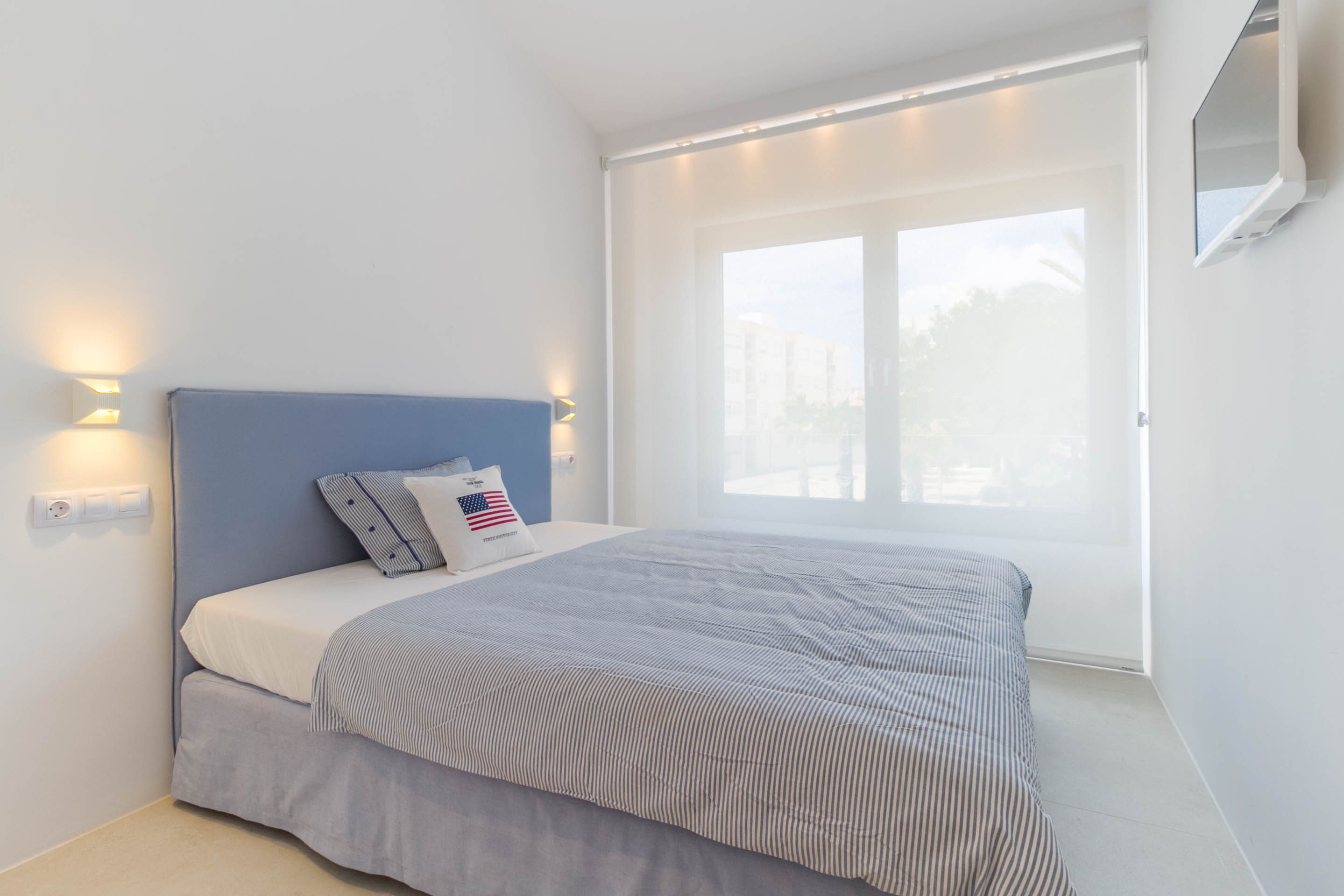 Luxury Townhouse in Palma- Es Molinar