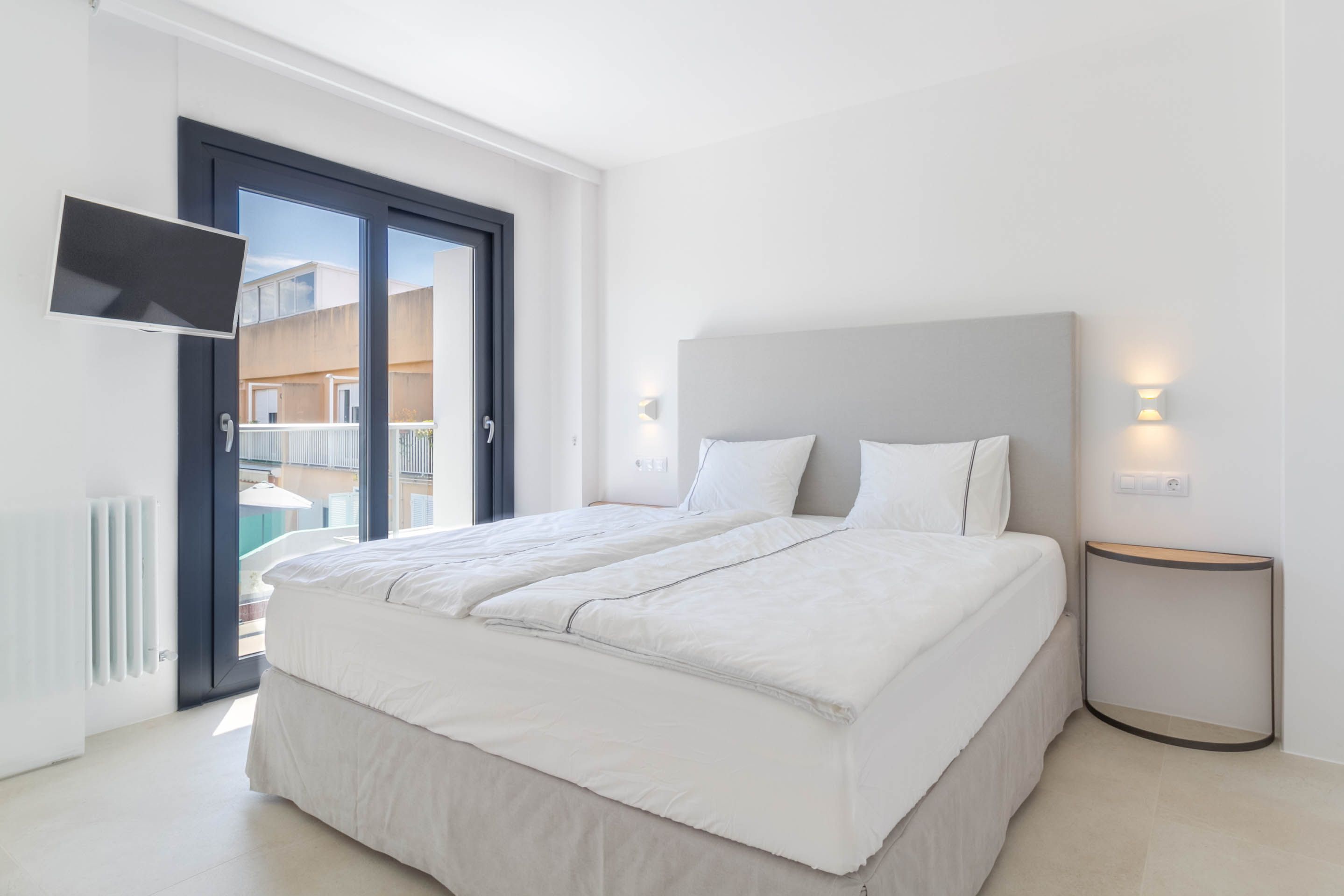 Luxury Townhouse in Palma- Es Molinar