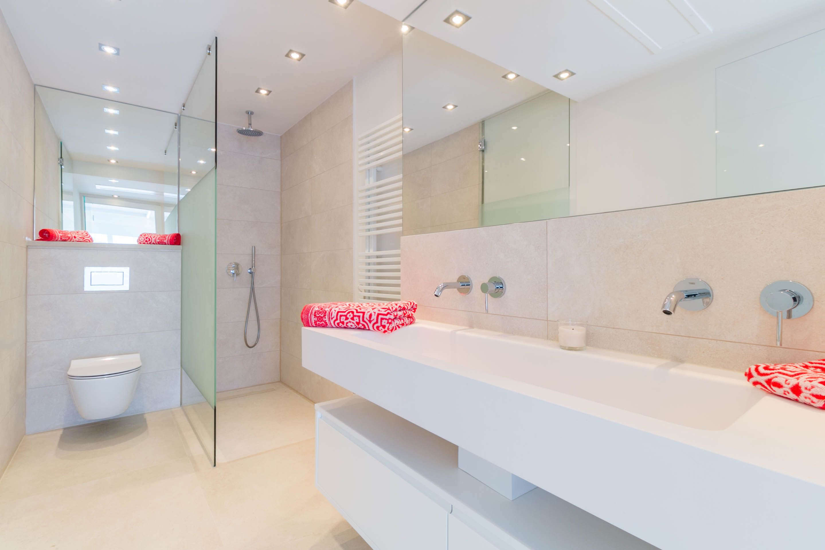 Luxury Townhouse in Palma- Es Molinar