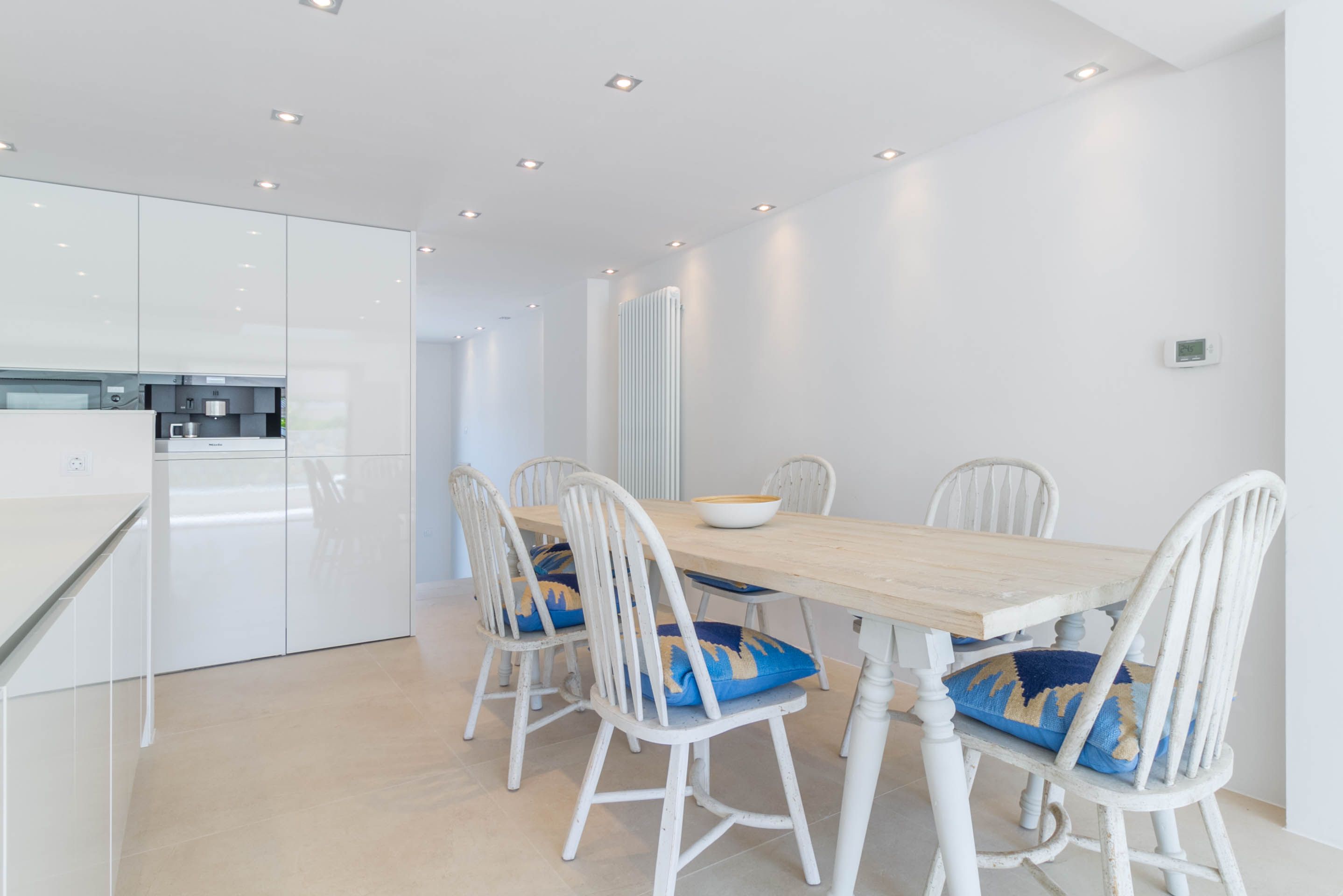 Luxury Townhouse in Palma- Es Molinar