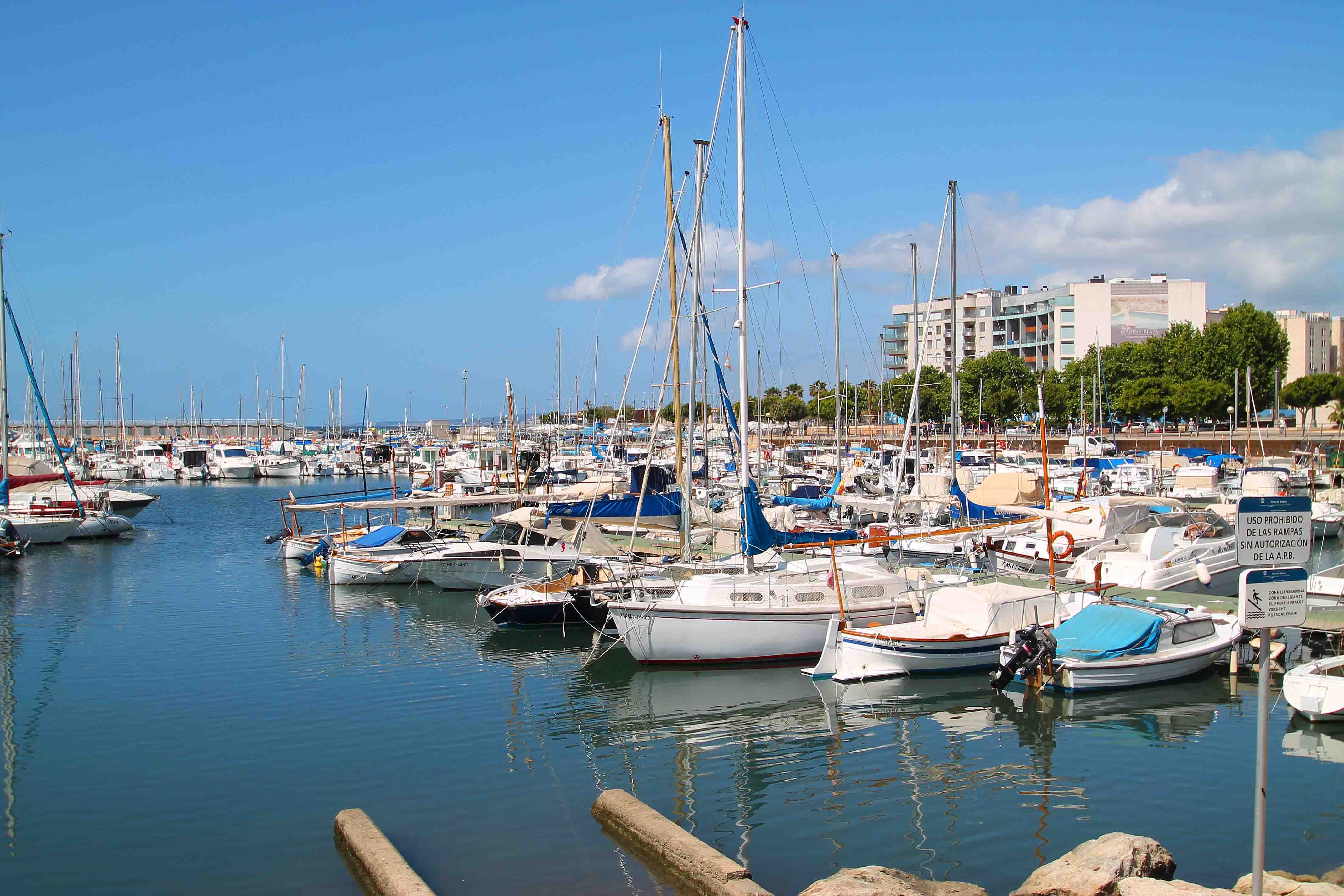 Luxury Townhouse in Palma- Es Molinar