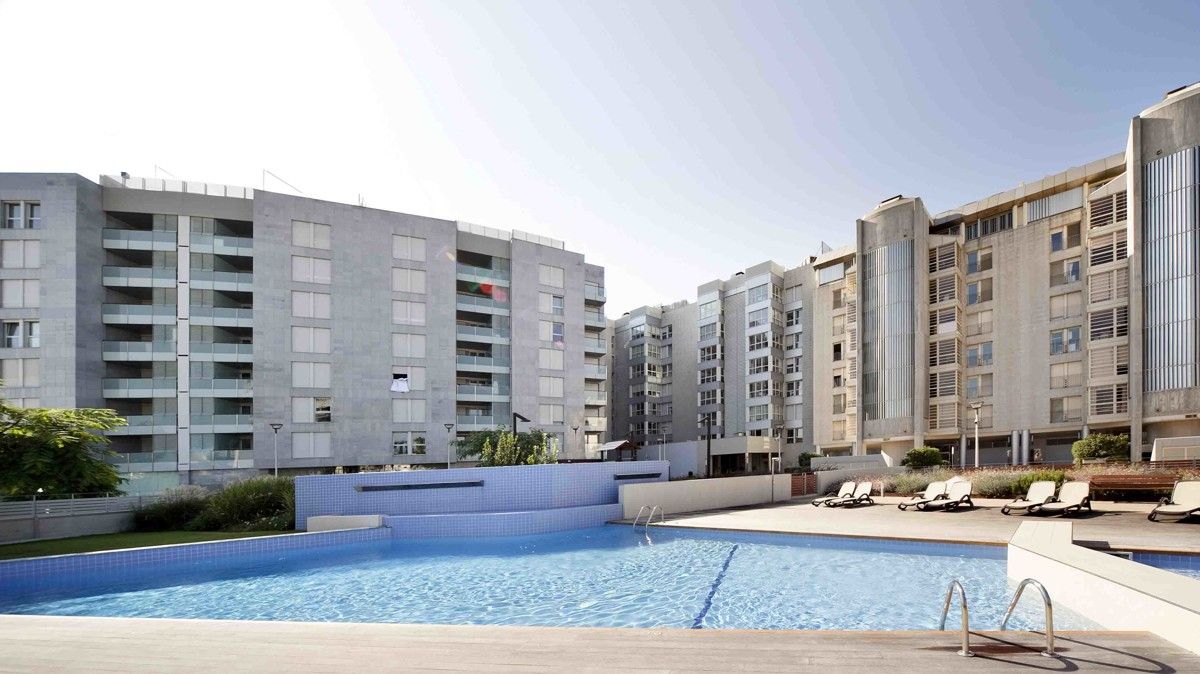 Beautiful Apartment in Palma-Portixol