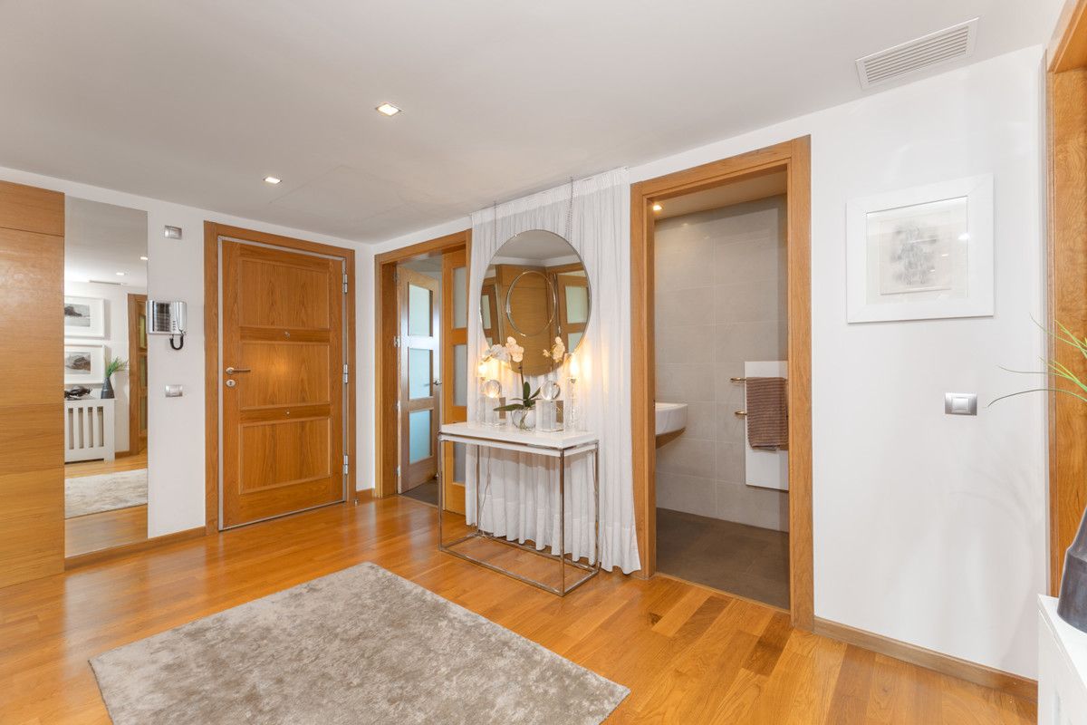 Beautiful Apartment in Palma-Portixol