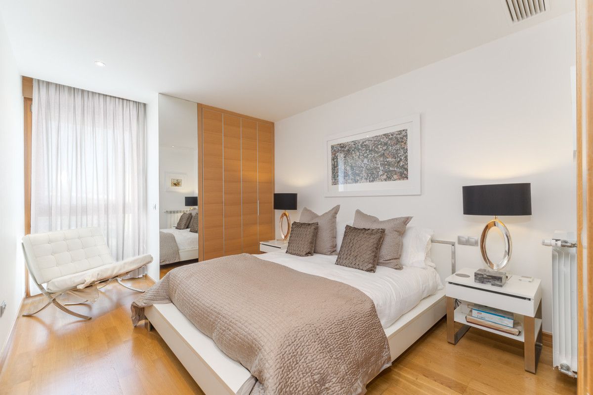 Beautiful Apartment in Palma-Portixol