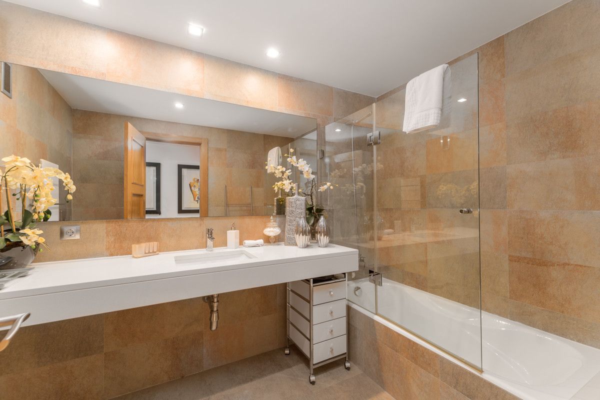 Beautiful Apartment in Palma-Portixol