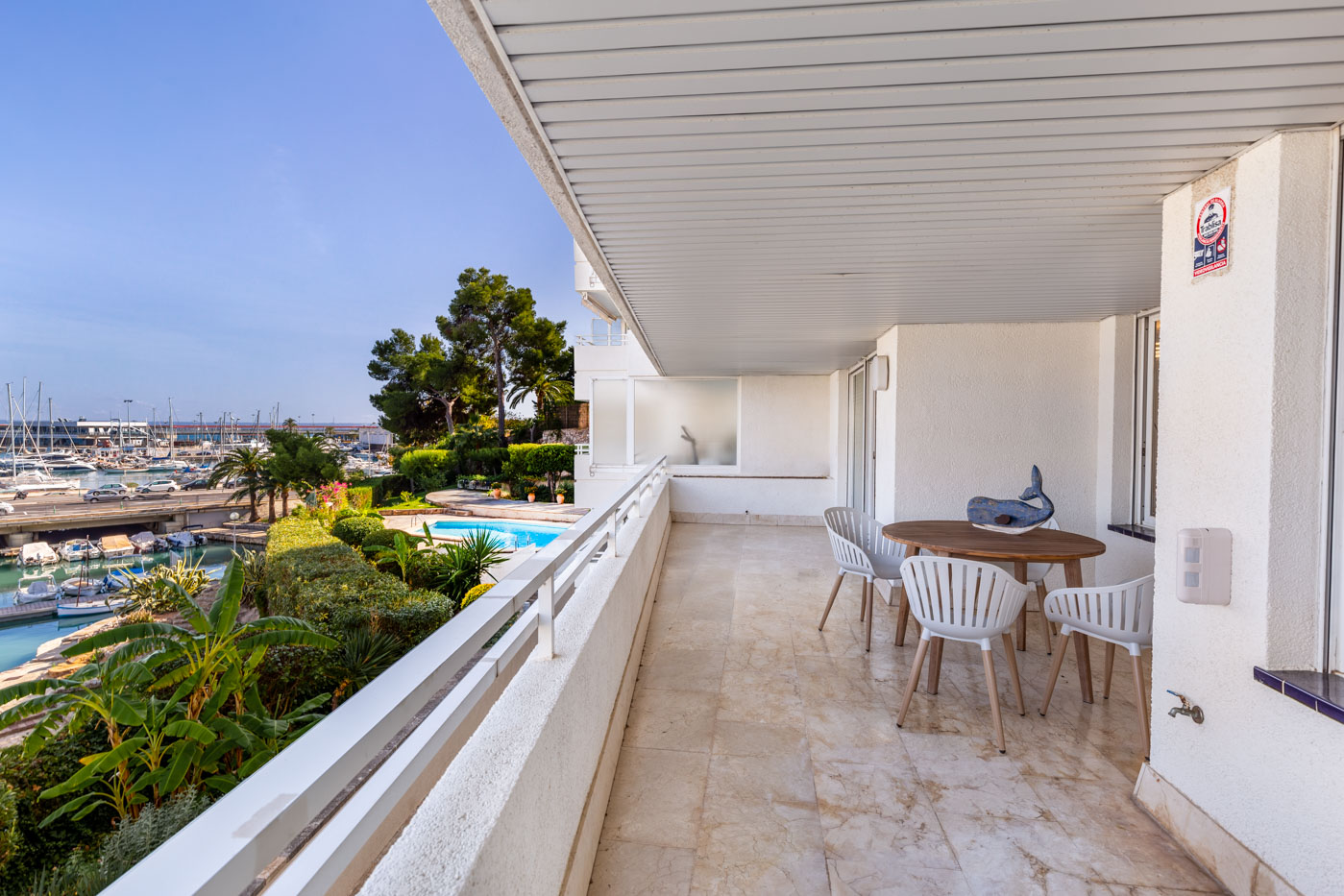  Luxury flat Can Barbara Palma de Mallorca 