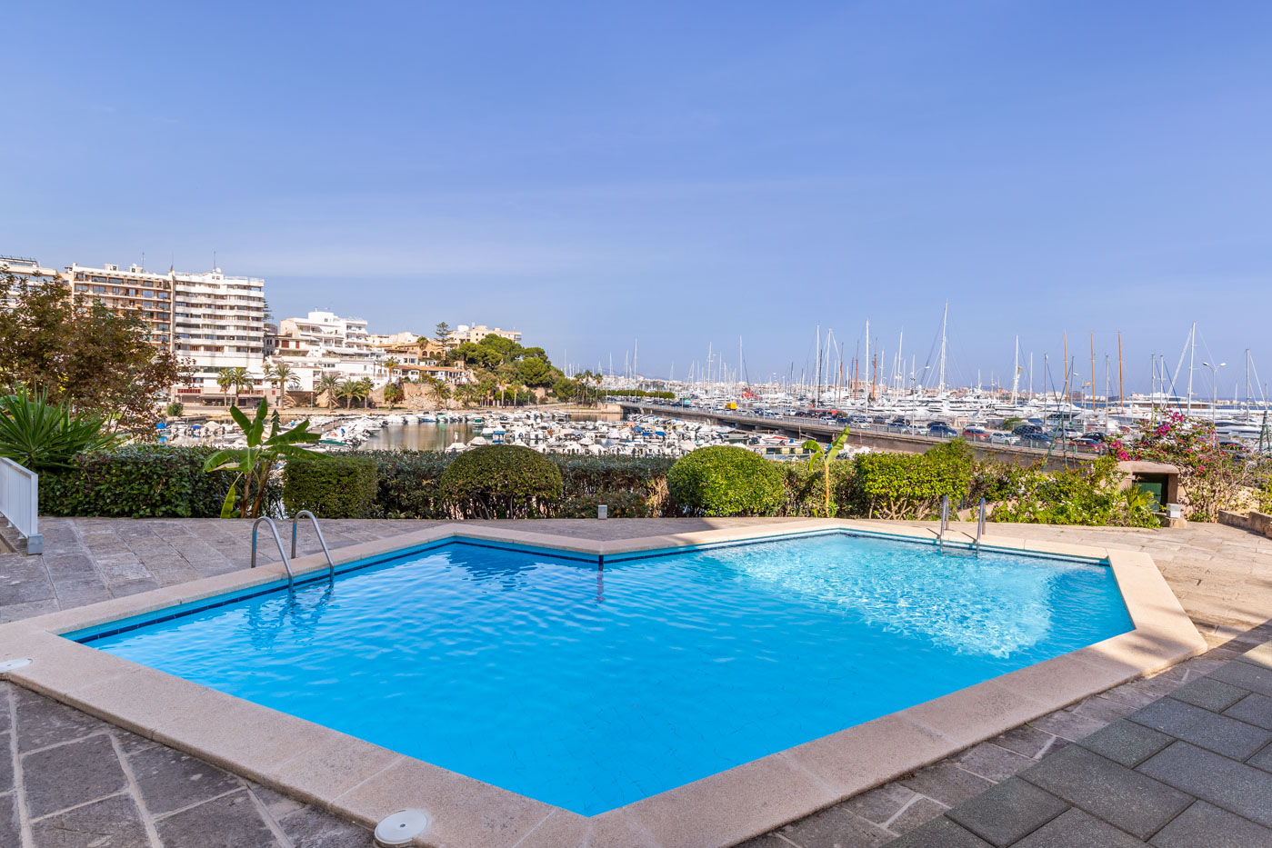  Luxury flat Can Barbara Palma de Mallorca 