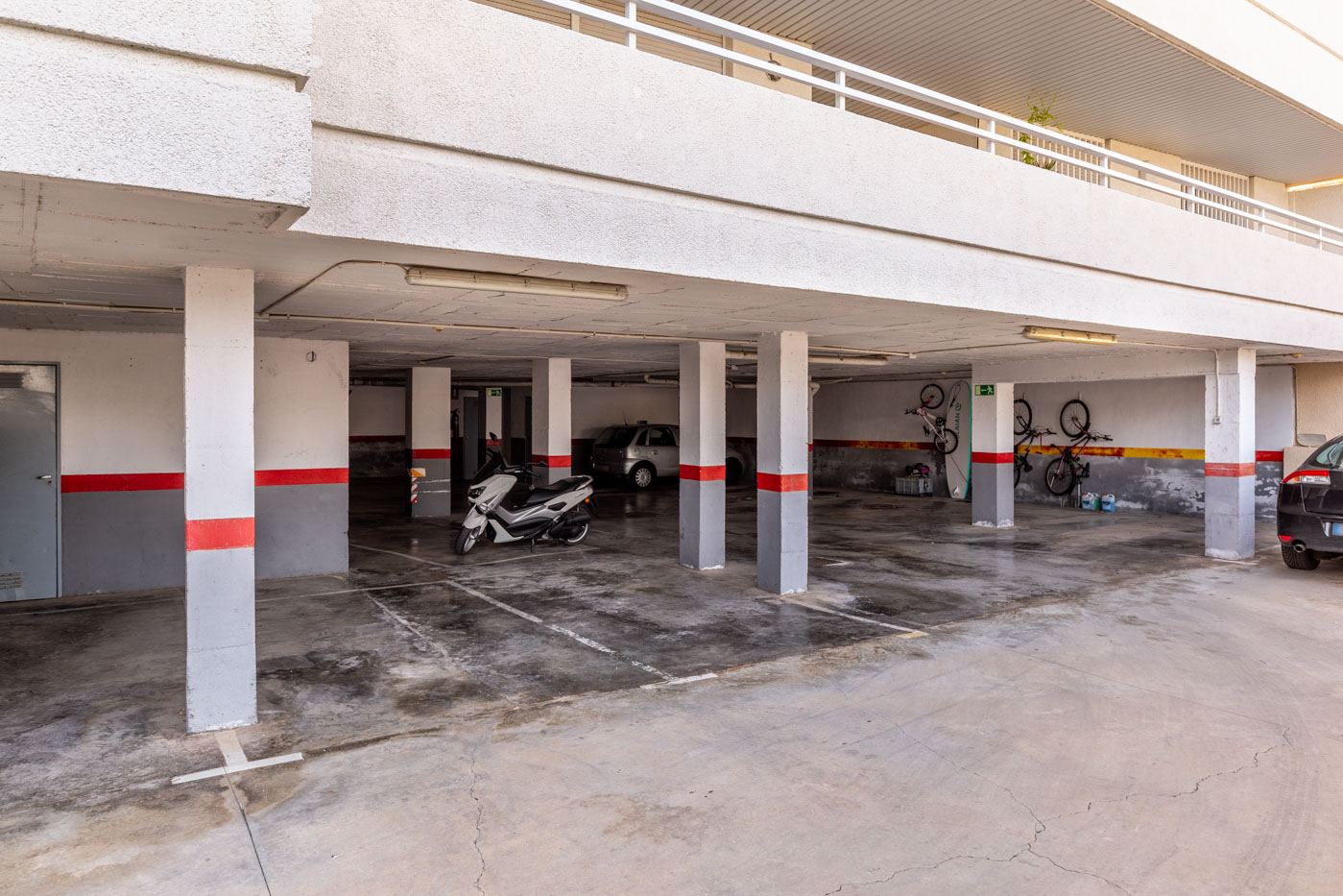  Luxury flat Can Barbara Palma de Mallorca 