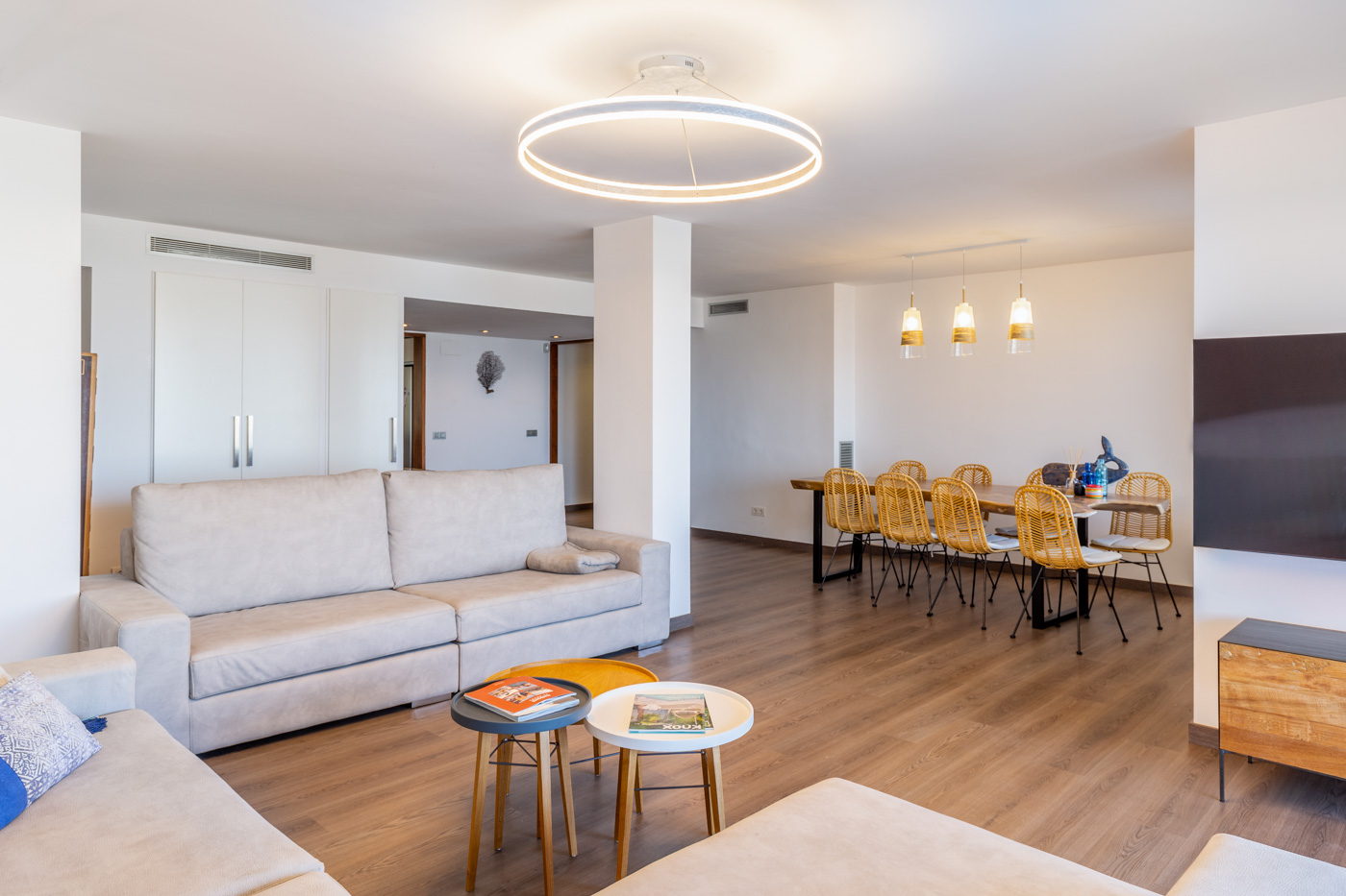  Luxury flat Can Barbara Palma de Mallorca 