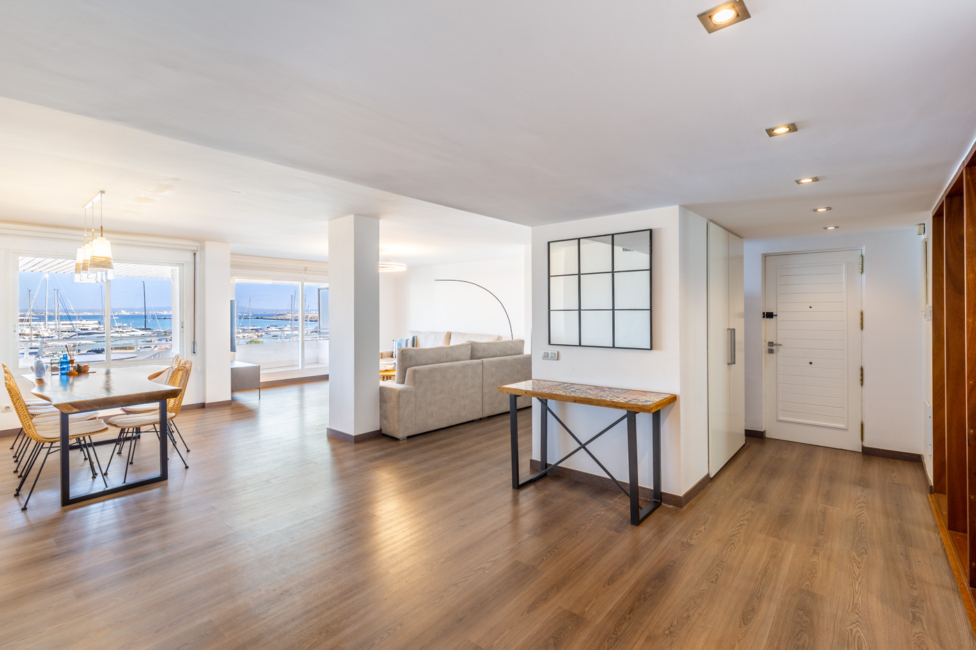  Luxury flat Can Barbara Palma de Mallorca 