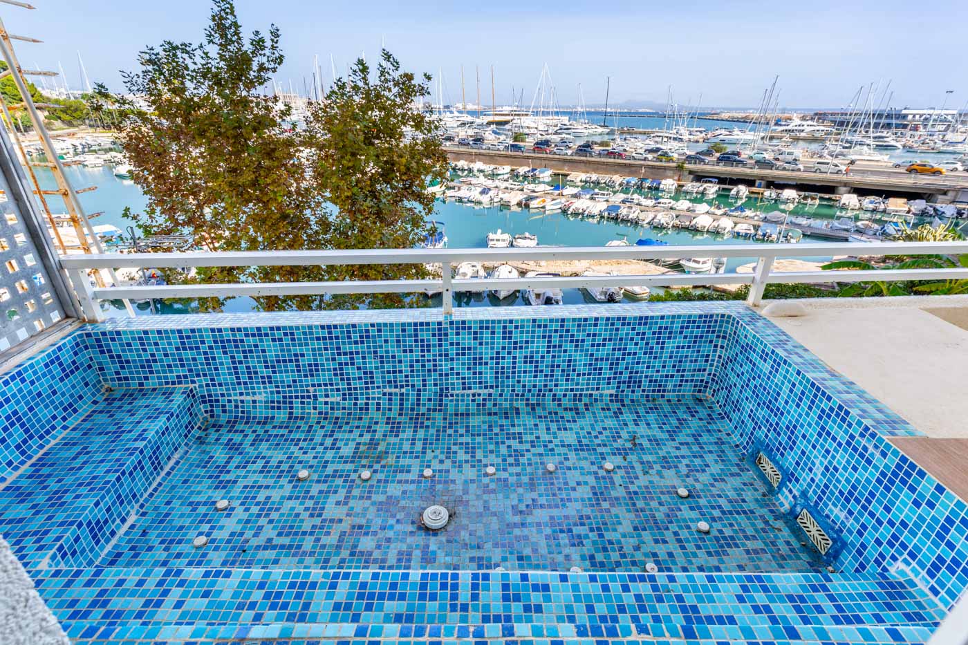  Luxury flat Can Barbara Palma de Mallorca 