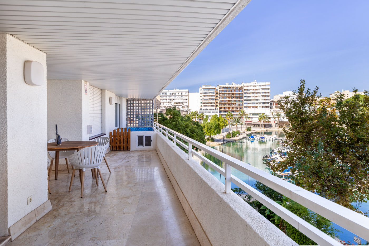  Luxury flat Can Barbara Palma de Mallorca 