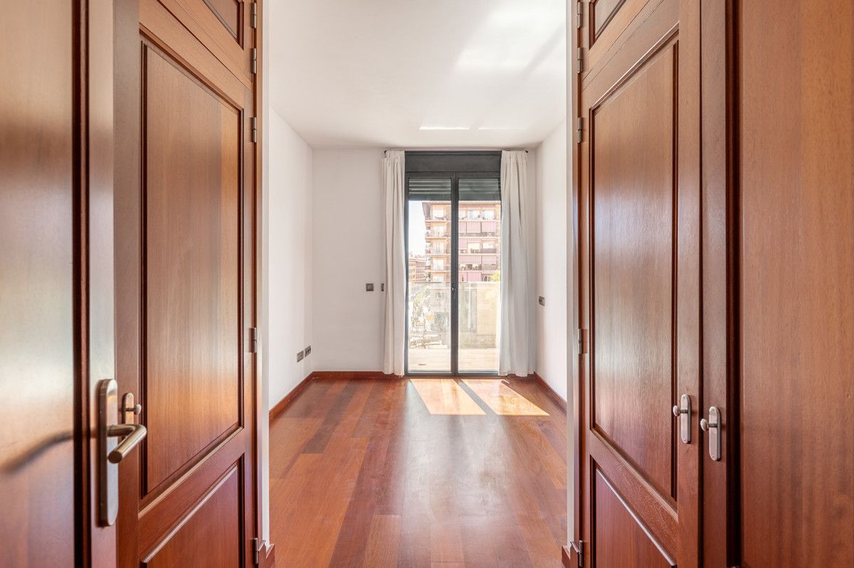 Luxury flat in sought-after area of Palma de Mallorca