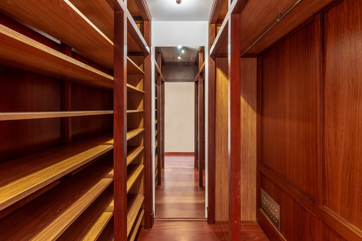 Luxury flat in sought-after area of Palma de Mallorca