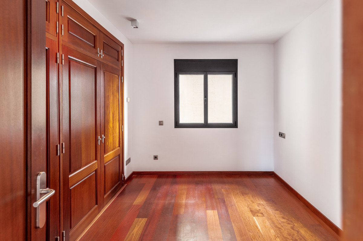 Luxury flat in sought-after area of Palma de Mallorca