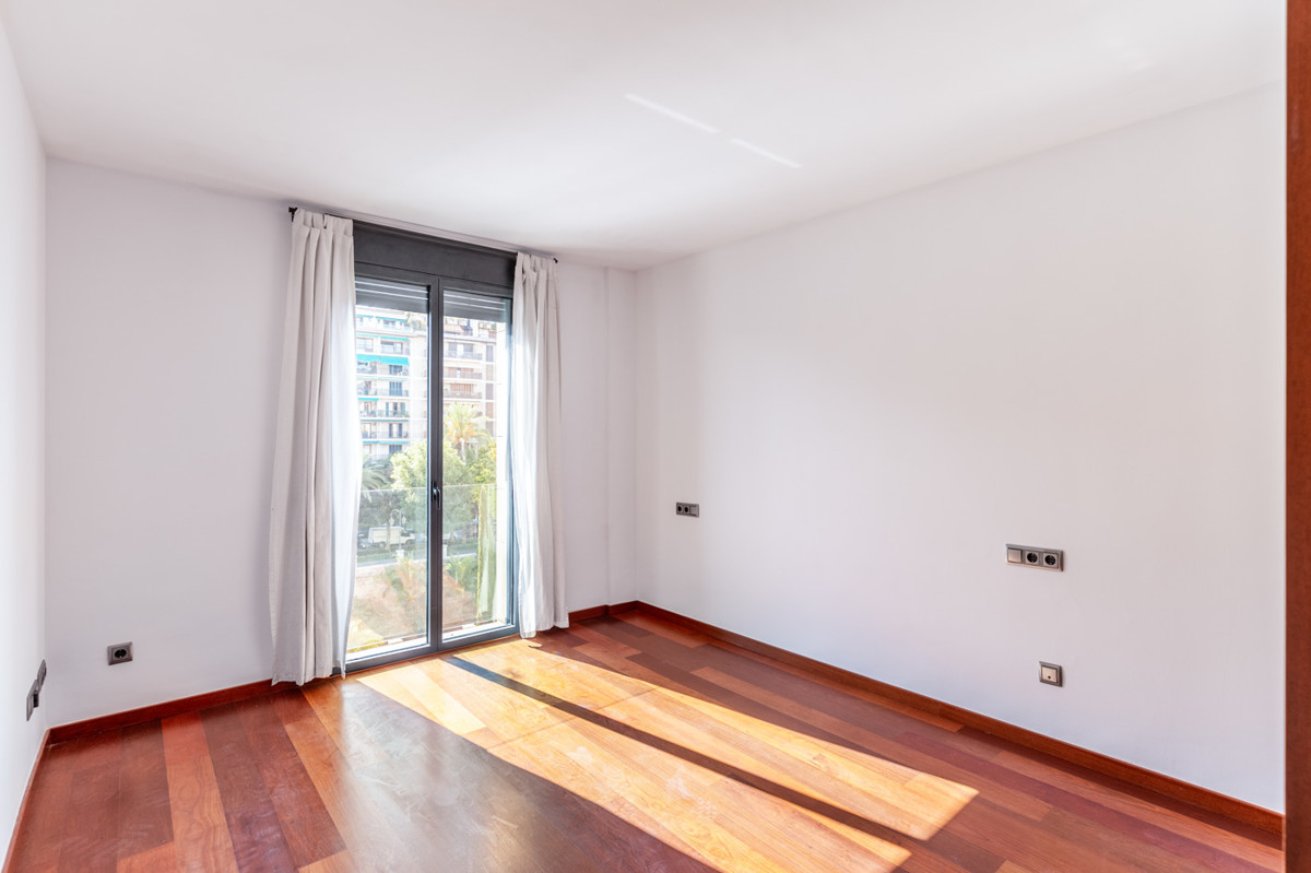 Luxury flat in sought-after area of Palma de Mallorca