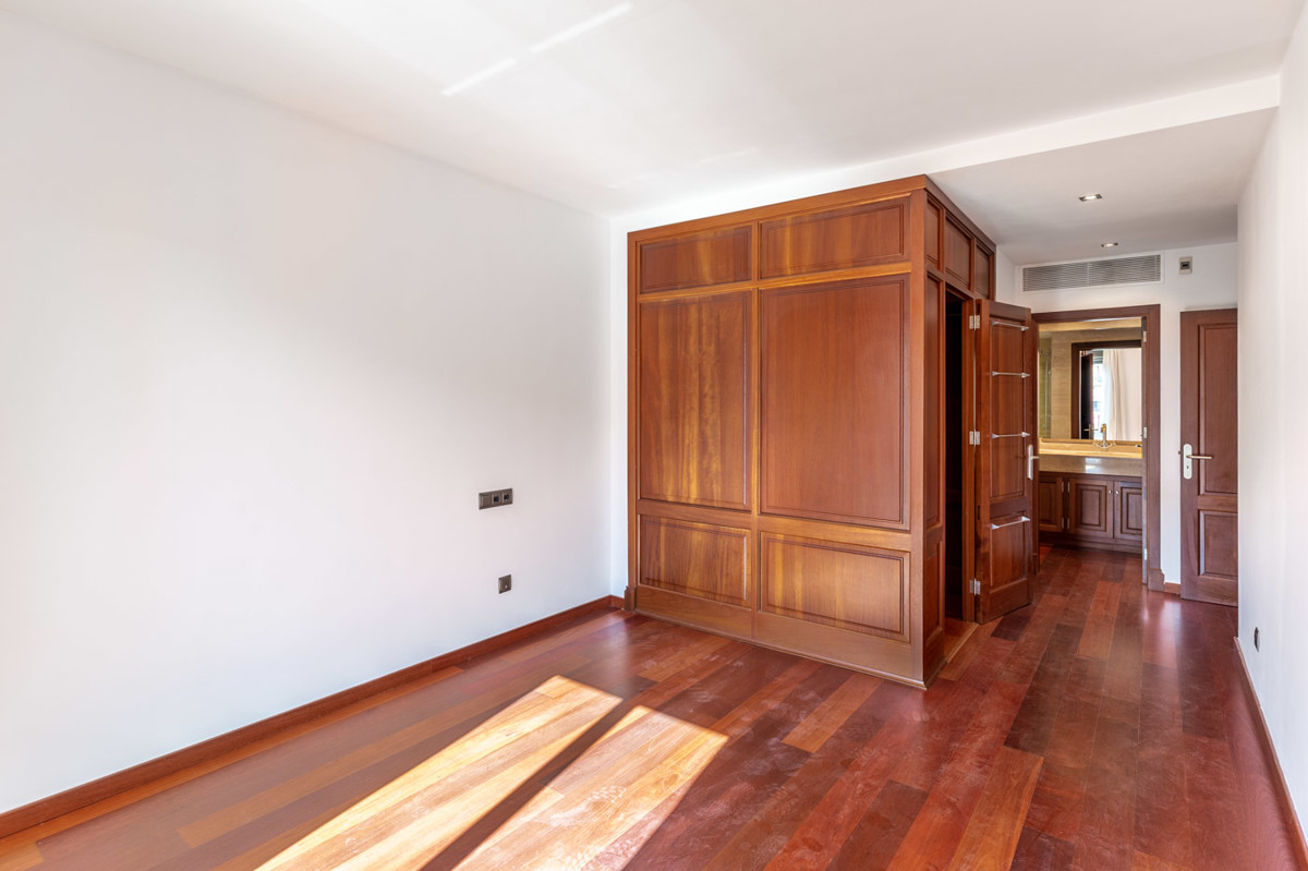 Luxury flat in sought-after area of Palma de Mallorca
