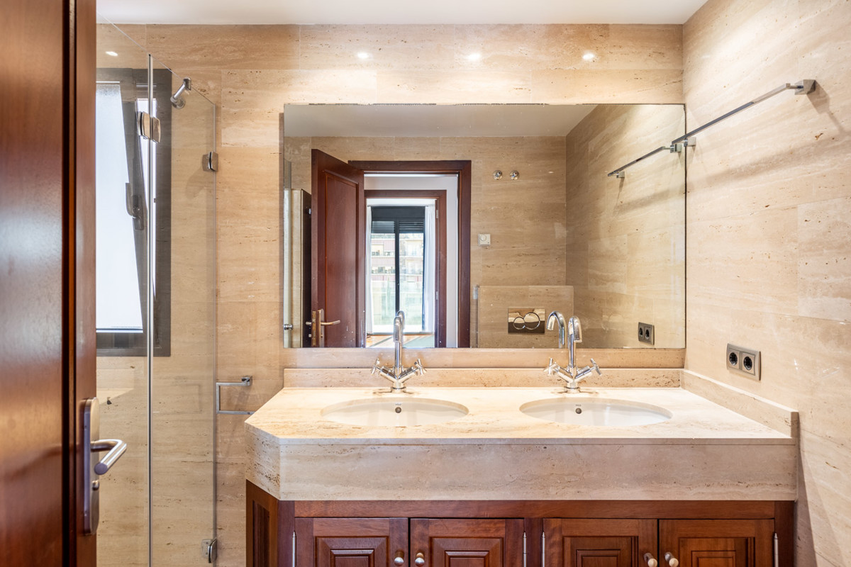 Luxury flat in sought-after area of Palma de Mallorca