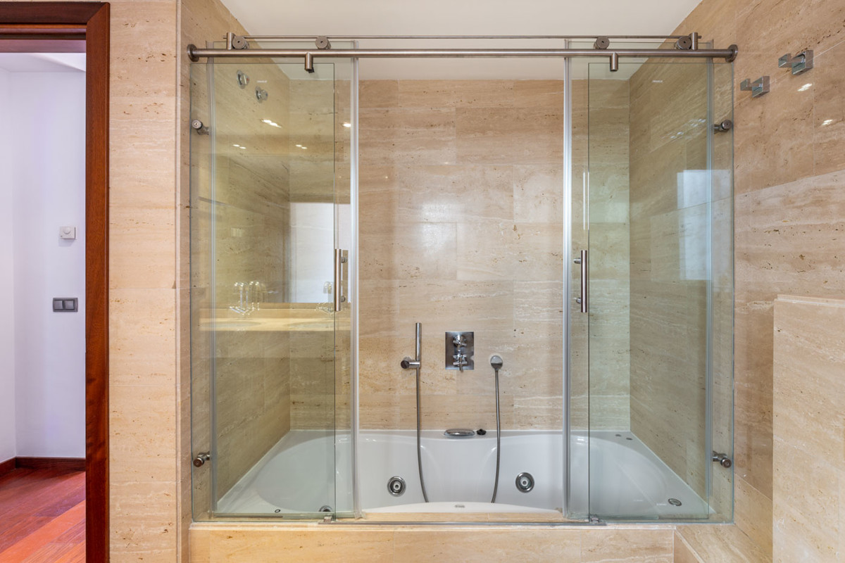 Luxury flat in sought-after area of Palma de Mallorca