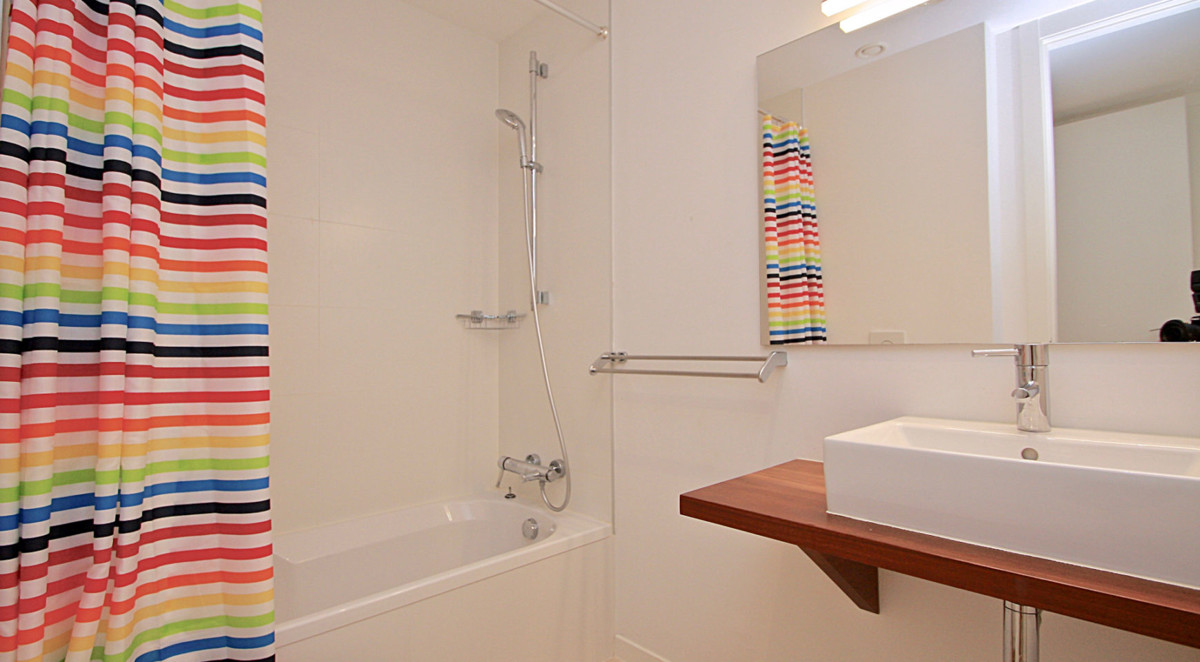  Luxury 2 bedroom flat in Bendinat 