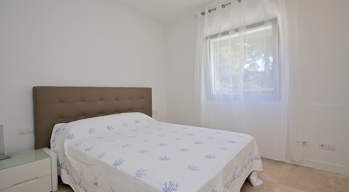  Luxury 2 bedroom flat in Bendinat 