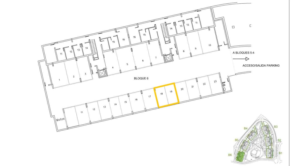  Luxury 2 bedroom flat in Bendinat 