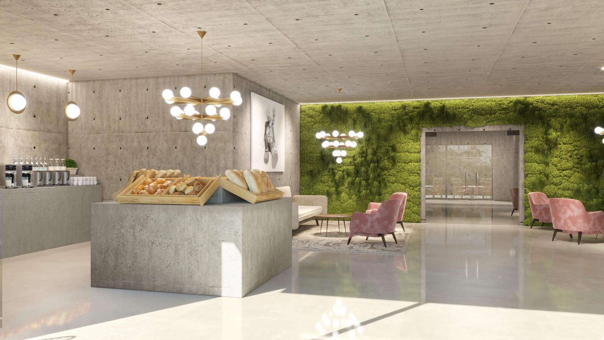  Luxury apartment close to the sea Palma de Mallorca 