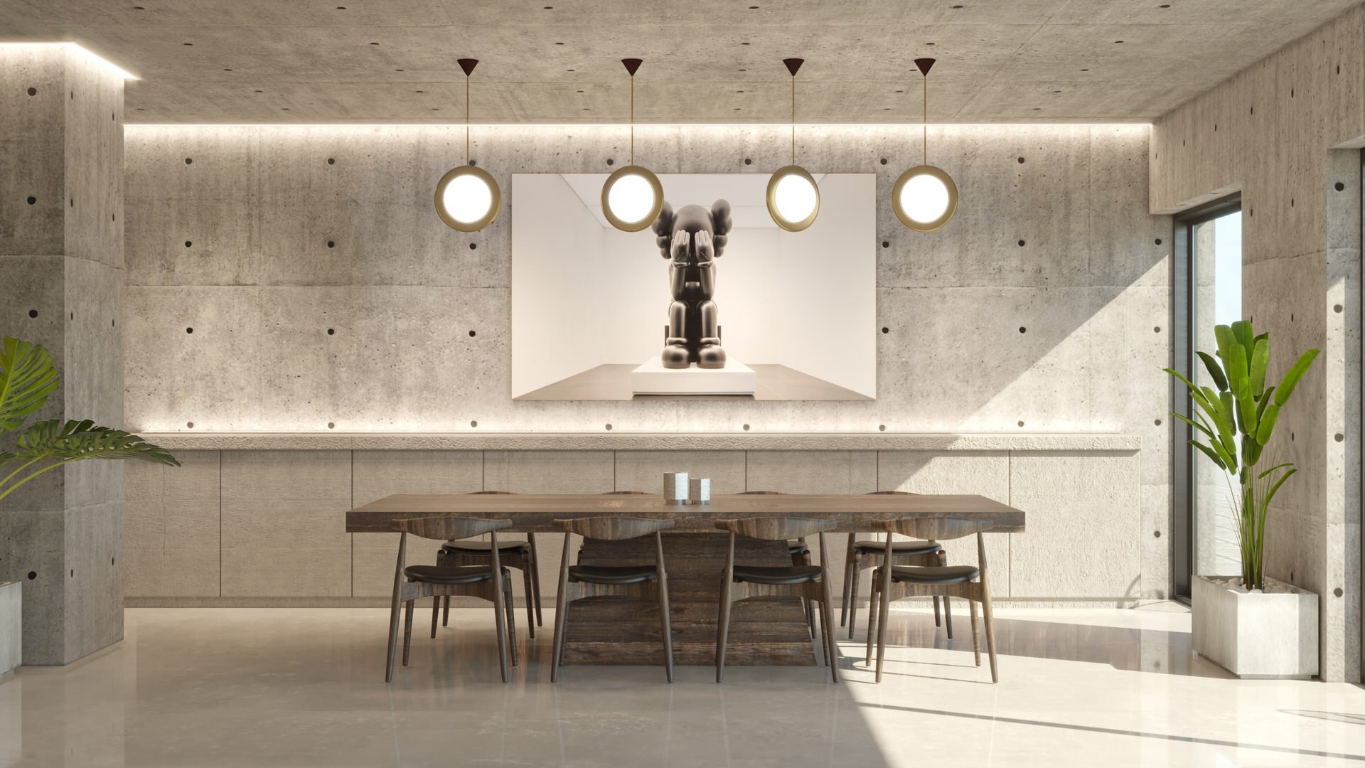  Luxury apartment close to the sea Palma de Mallorca 