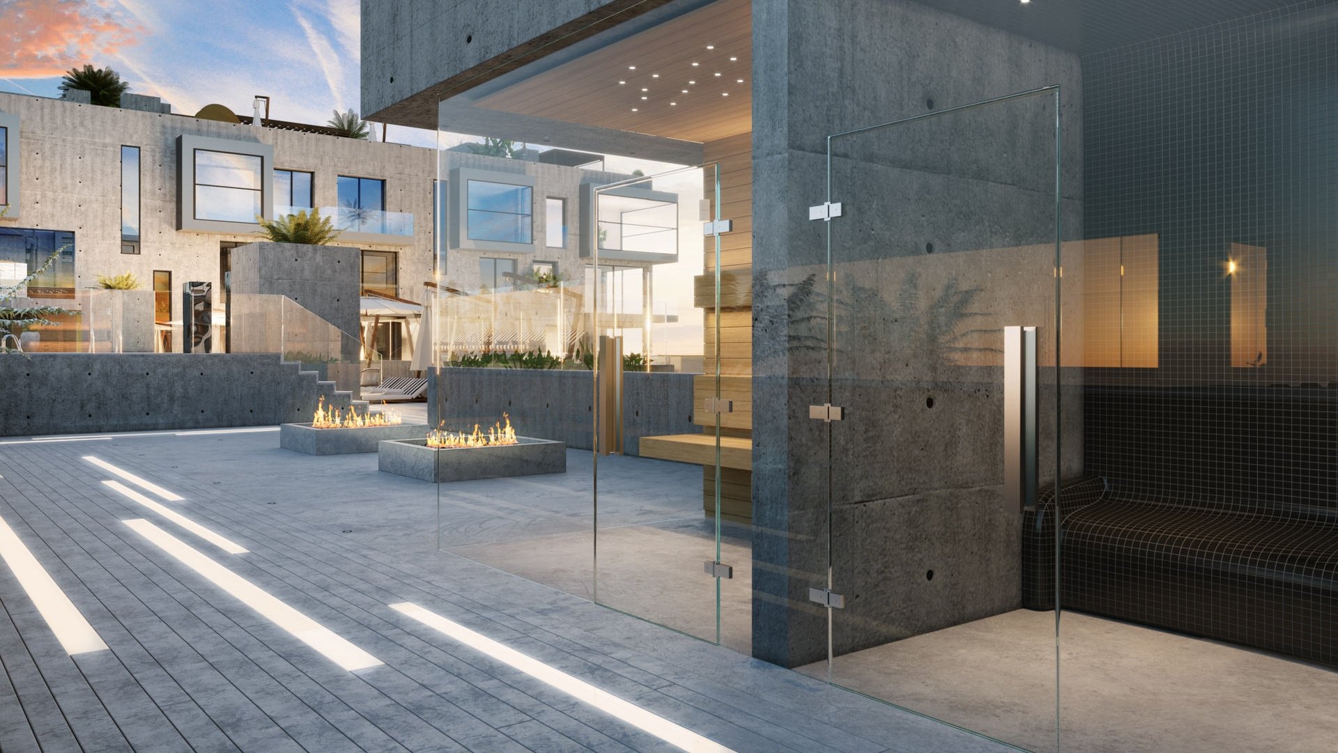  Luxury apartment close to the sea Palma de Mallorca 