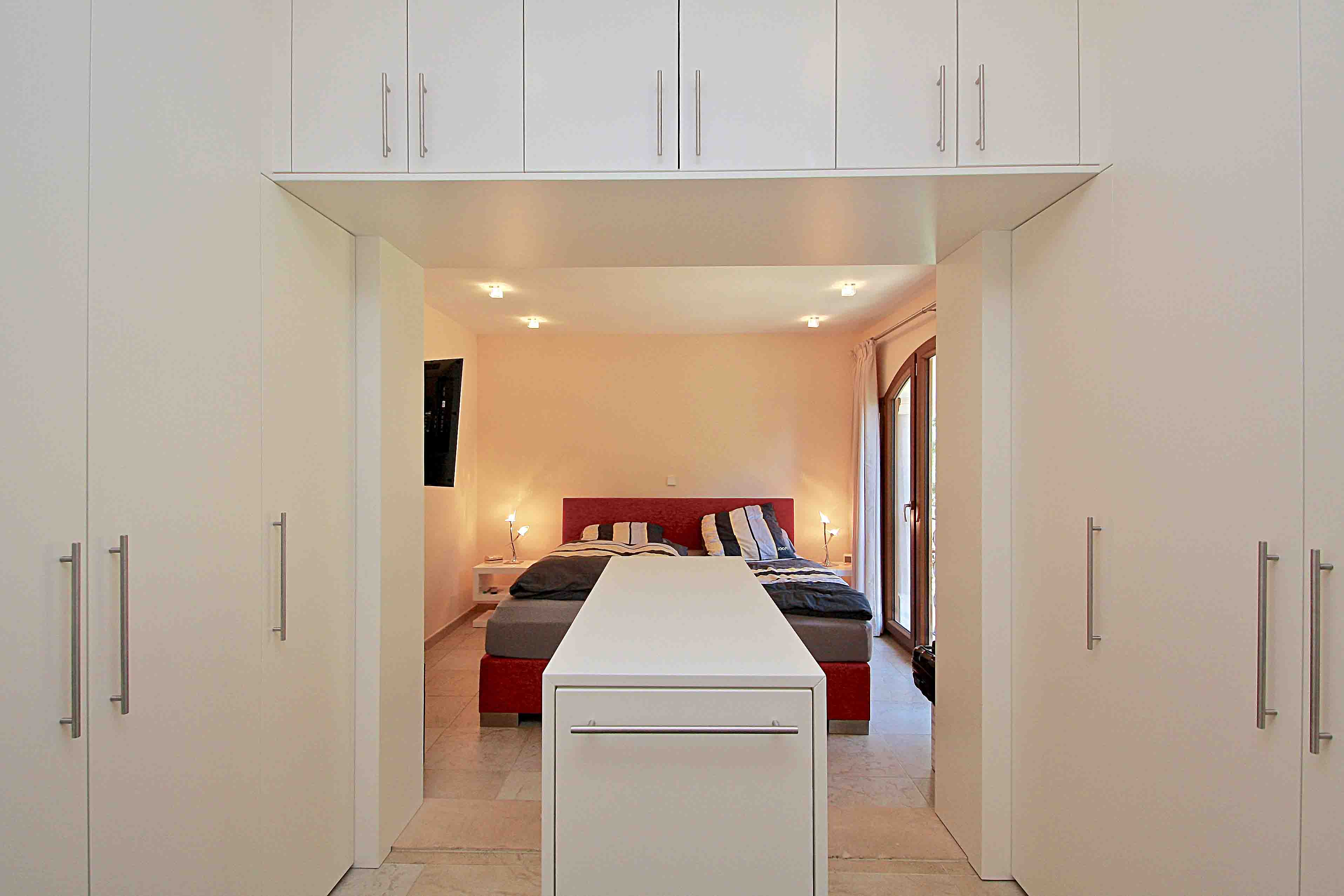  Cala Marmacen/Puerto Andratx: Fantastic Villa 