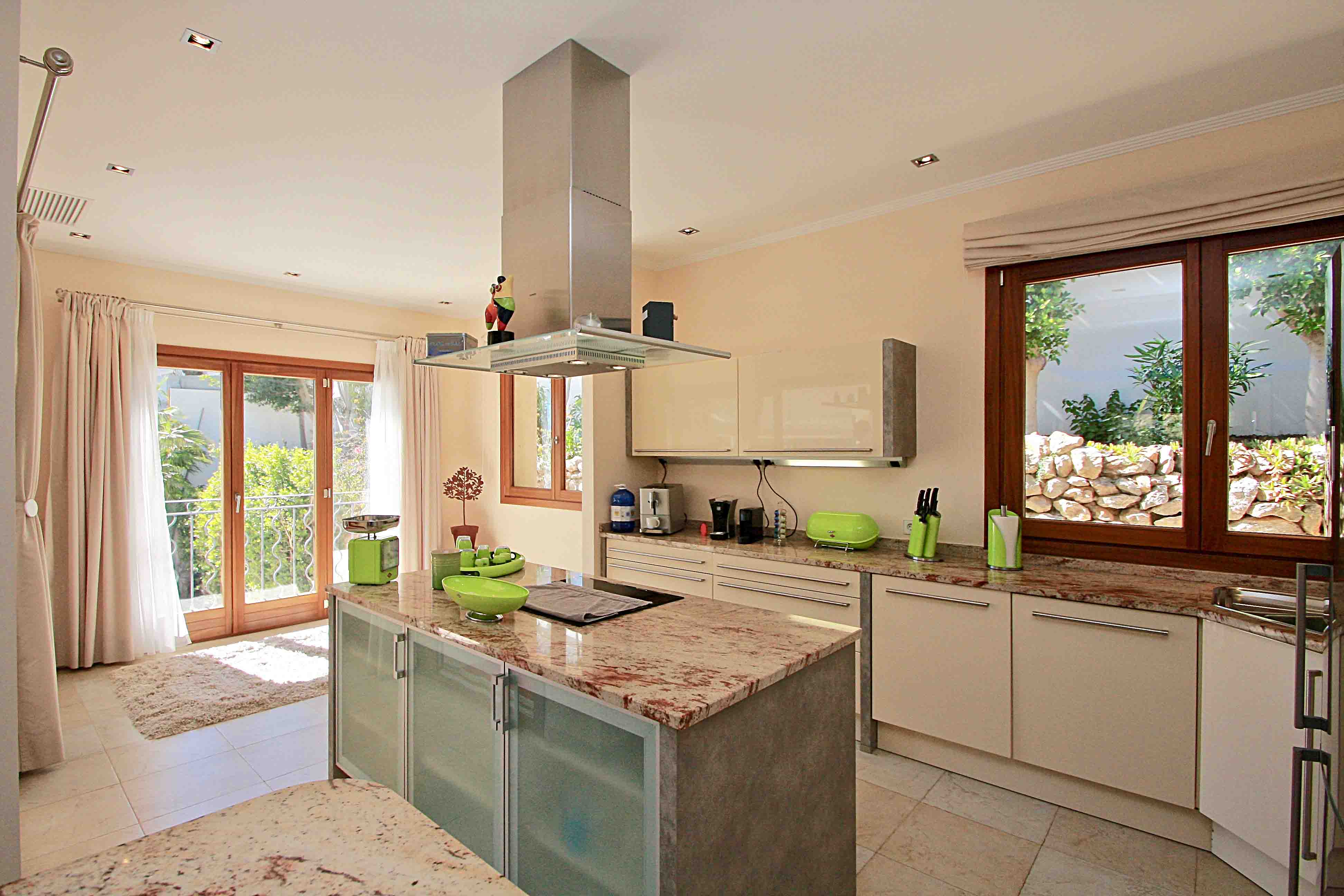  Cala Marmacen/Puerto Andratx: Fantastic Villa 