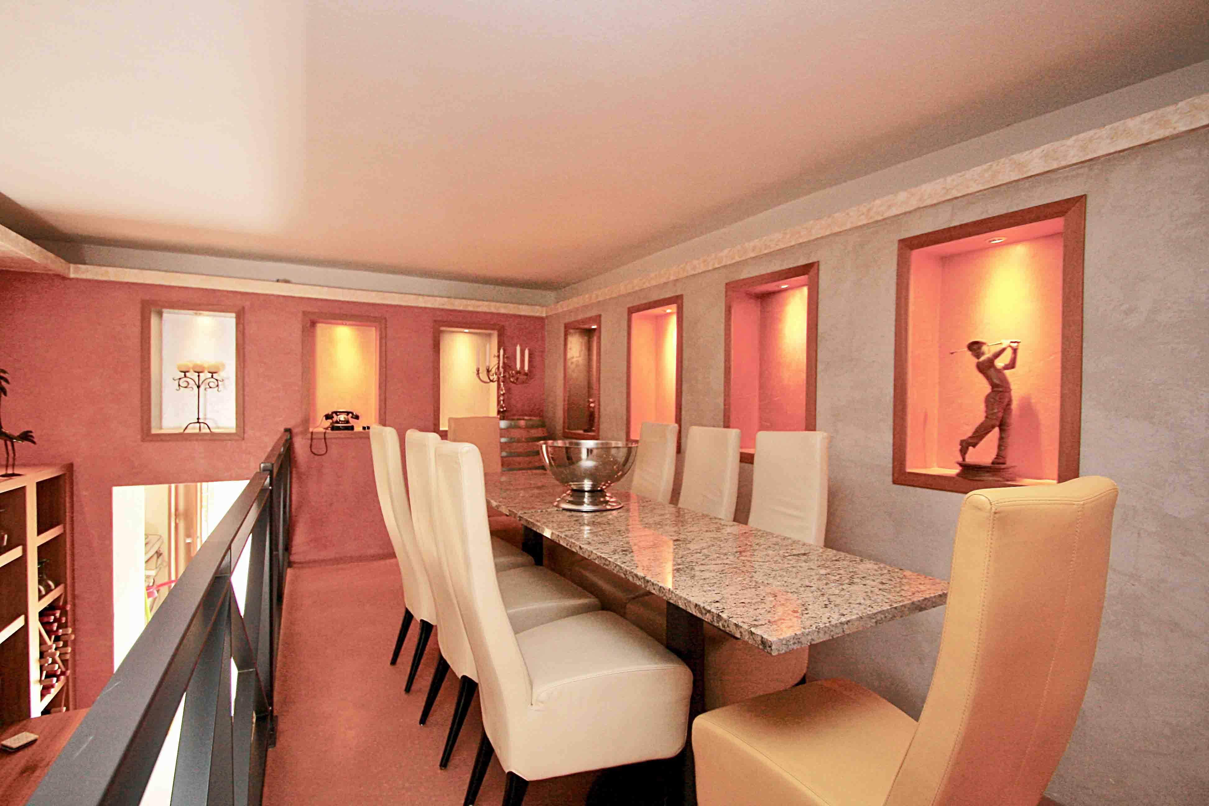  Cala Marmacen/Puerto Andratx: Fantastic Villa 