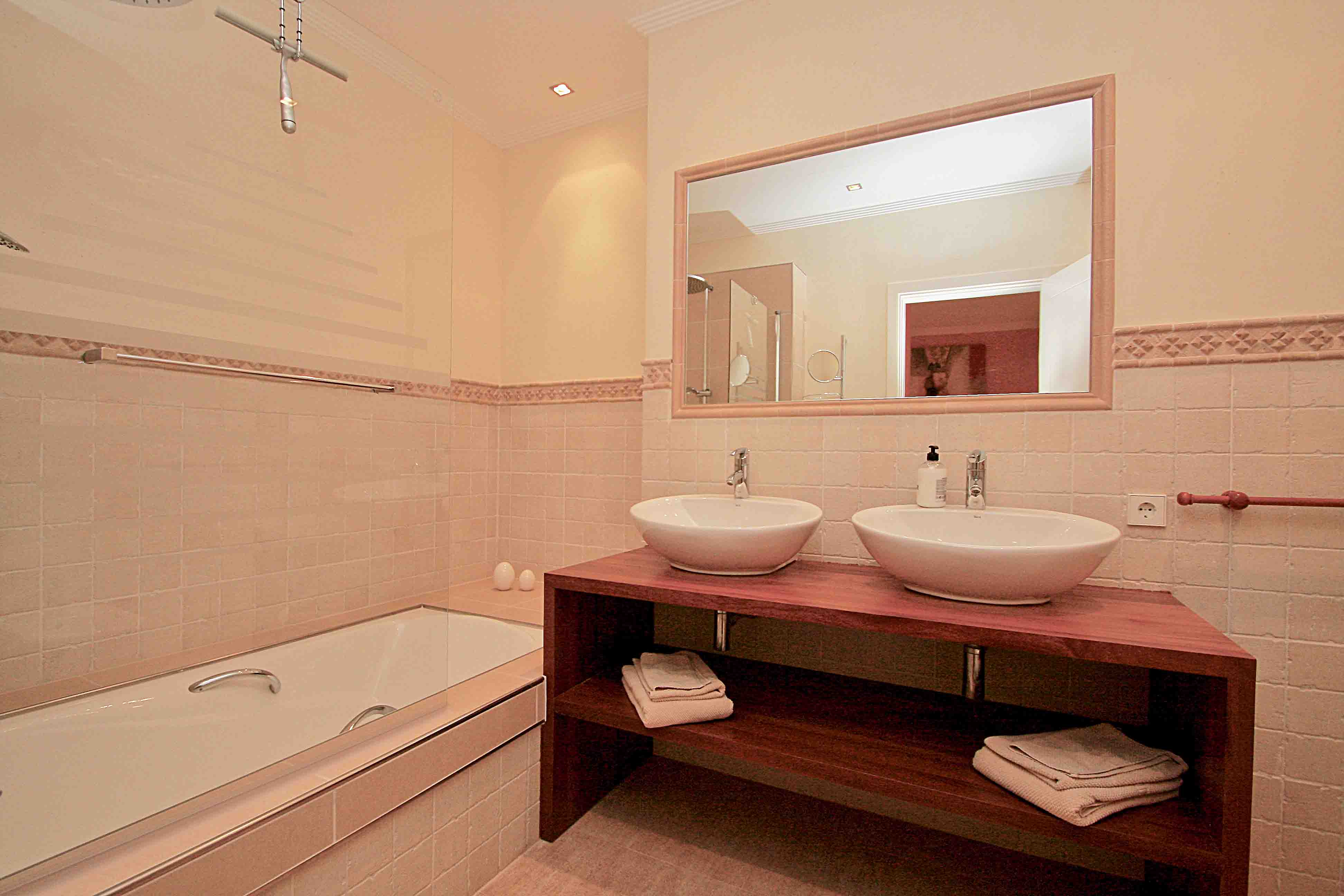  Cala Marmacen/Puerto Andratx: Fantastic Villa 