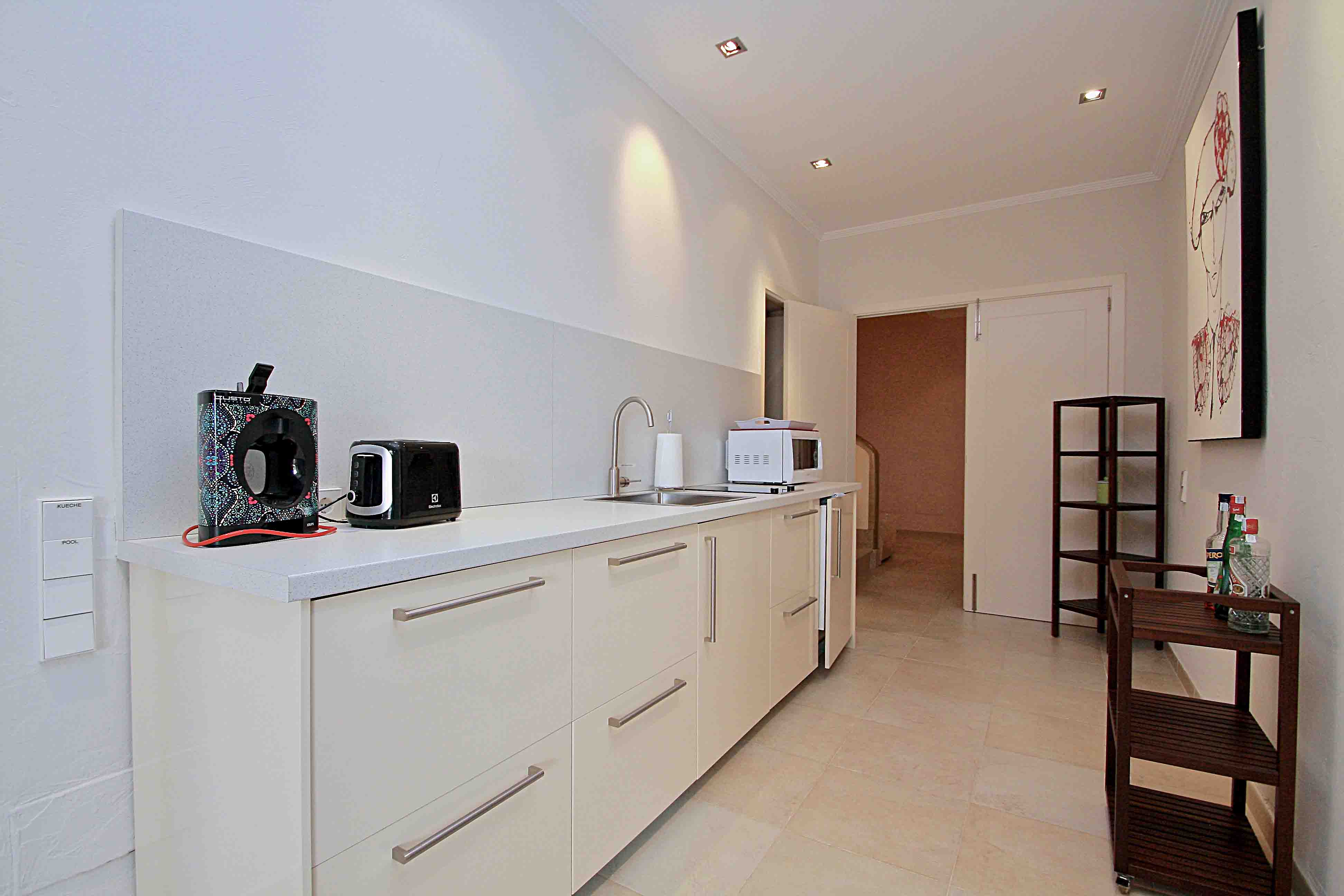  Cala Marmacen/Puerto Andratx: Fantastic Villa 