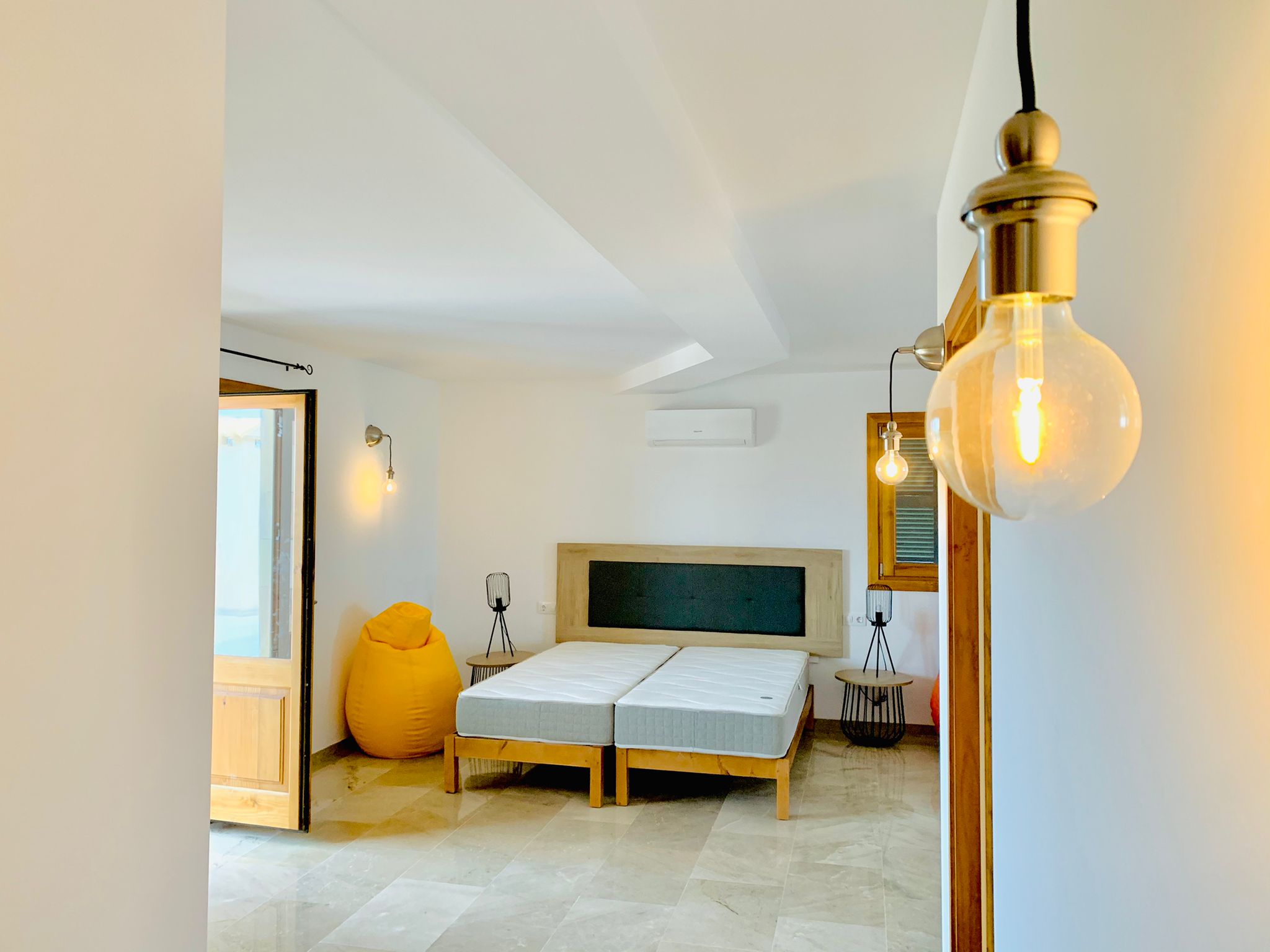 New country house in Ariany