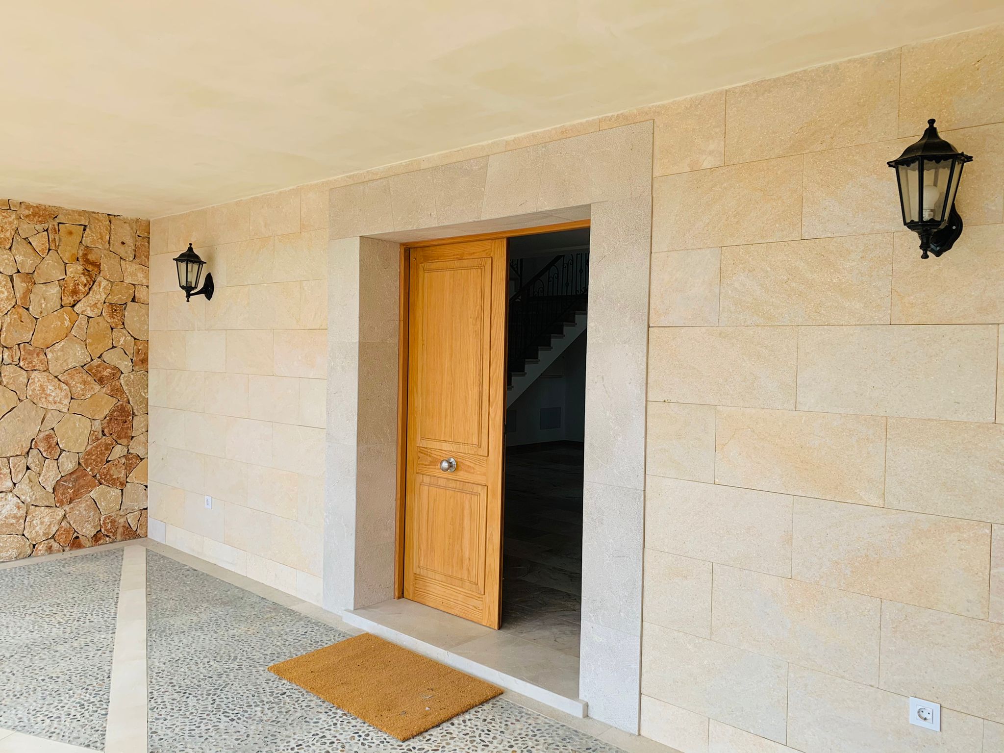 New country house in Ariany