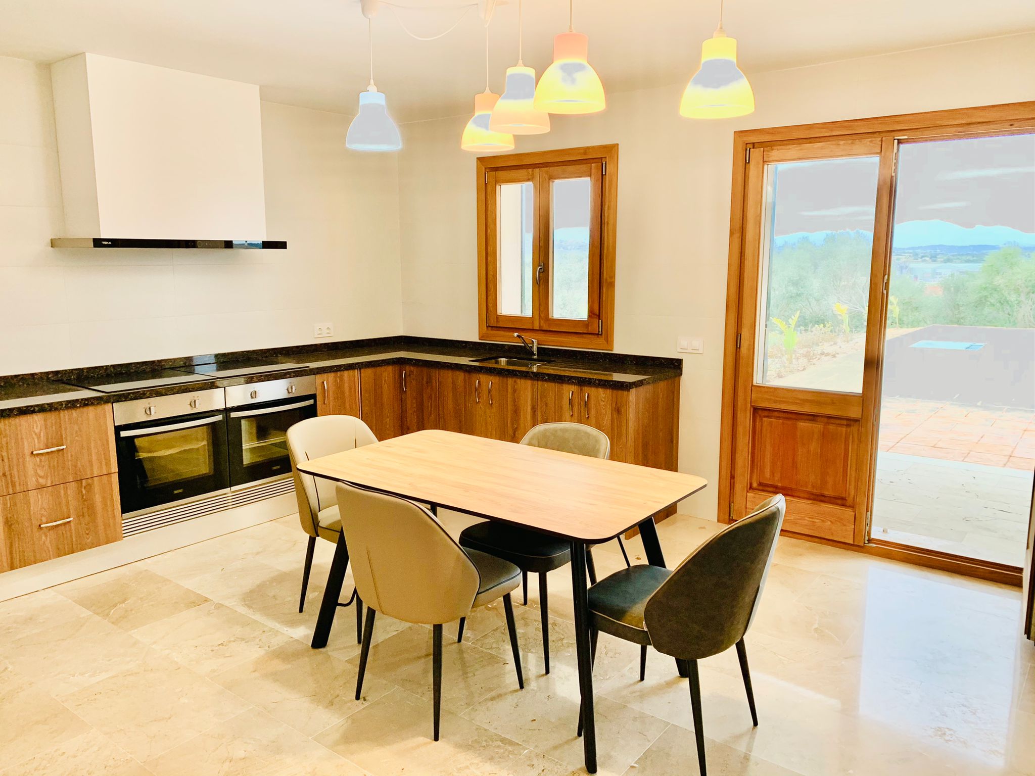 New country house in Ariany