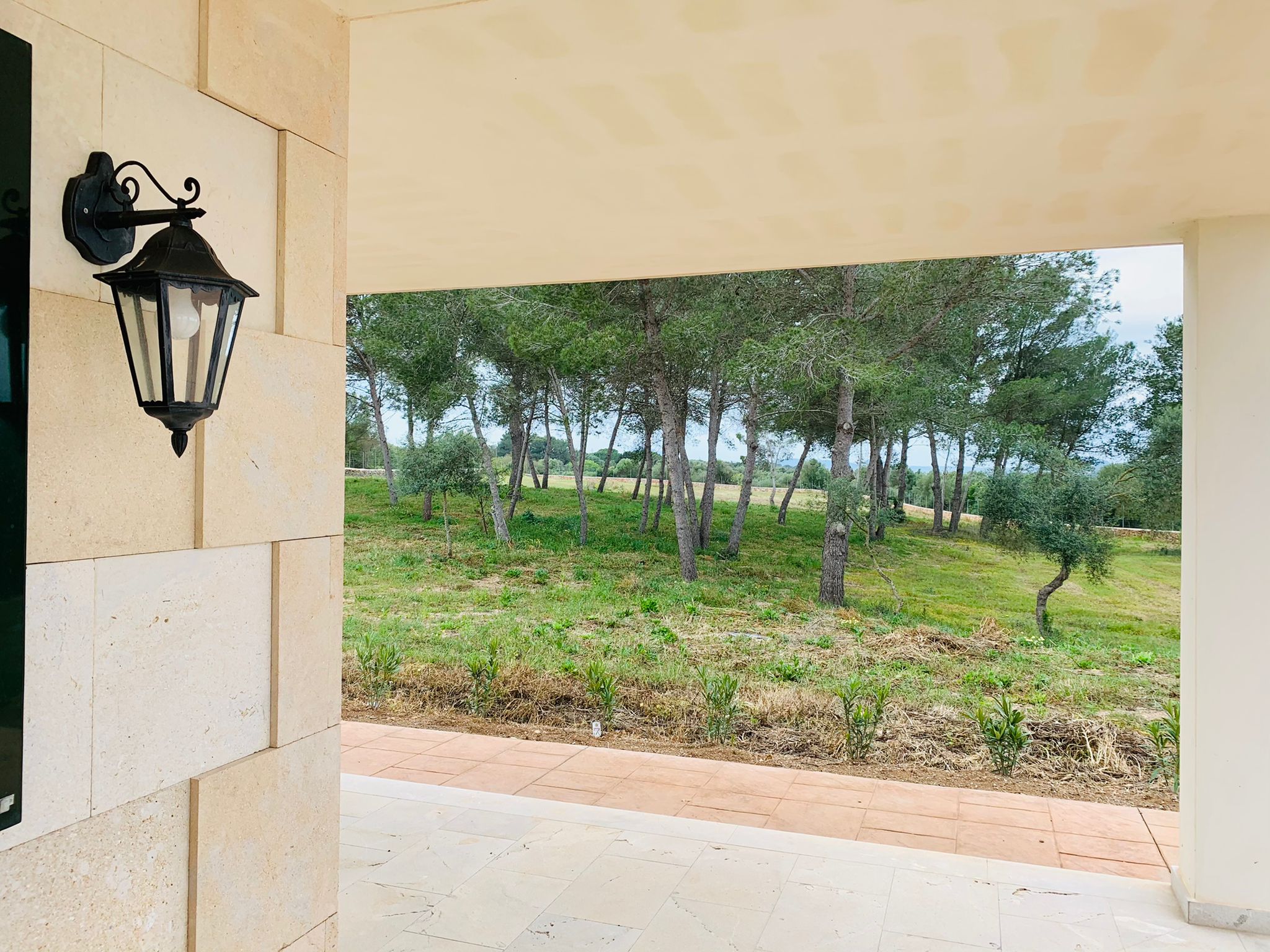 New country house in Ariany