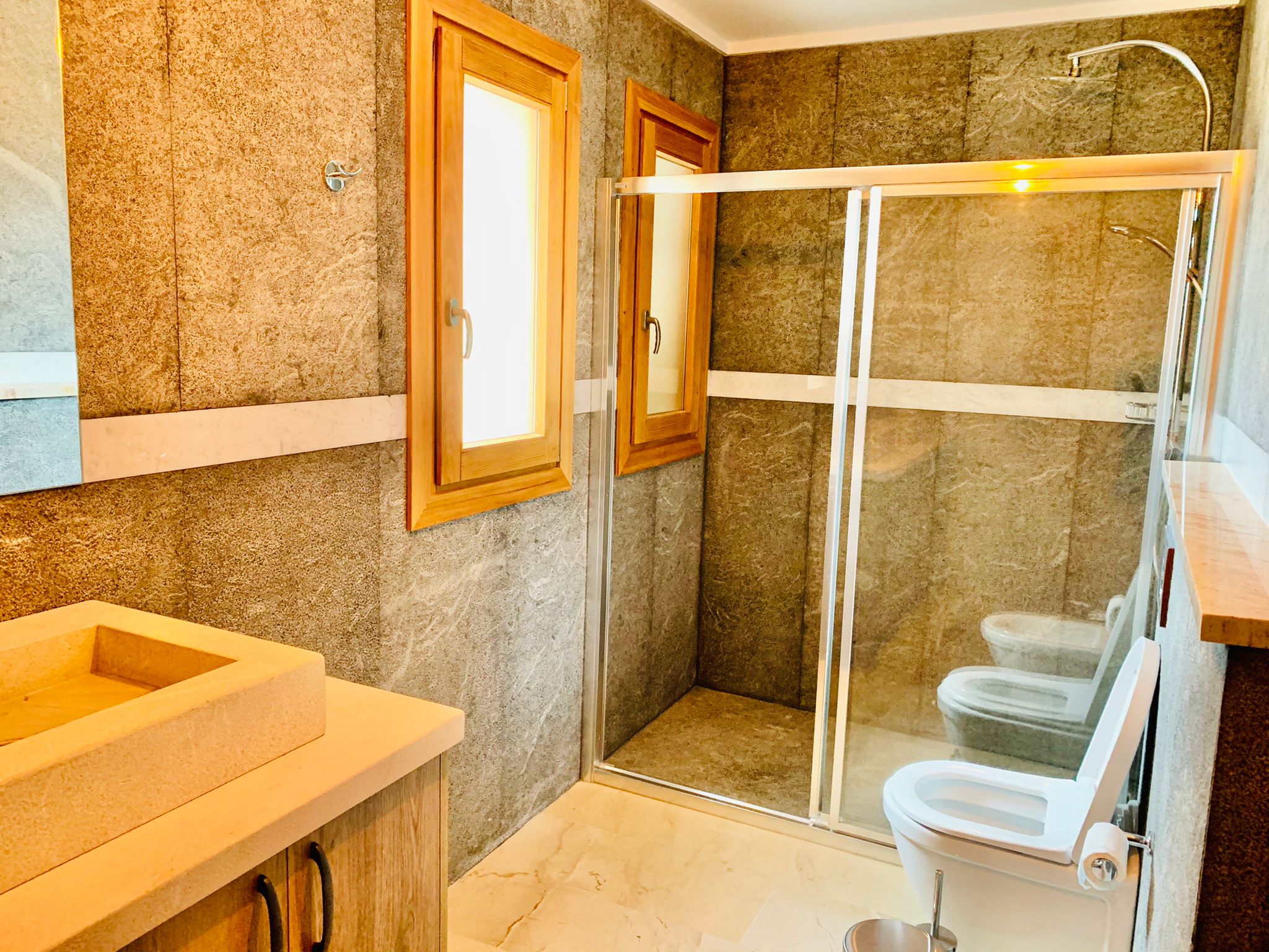 New country house in Ariany