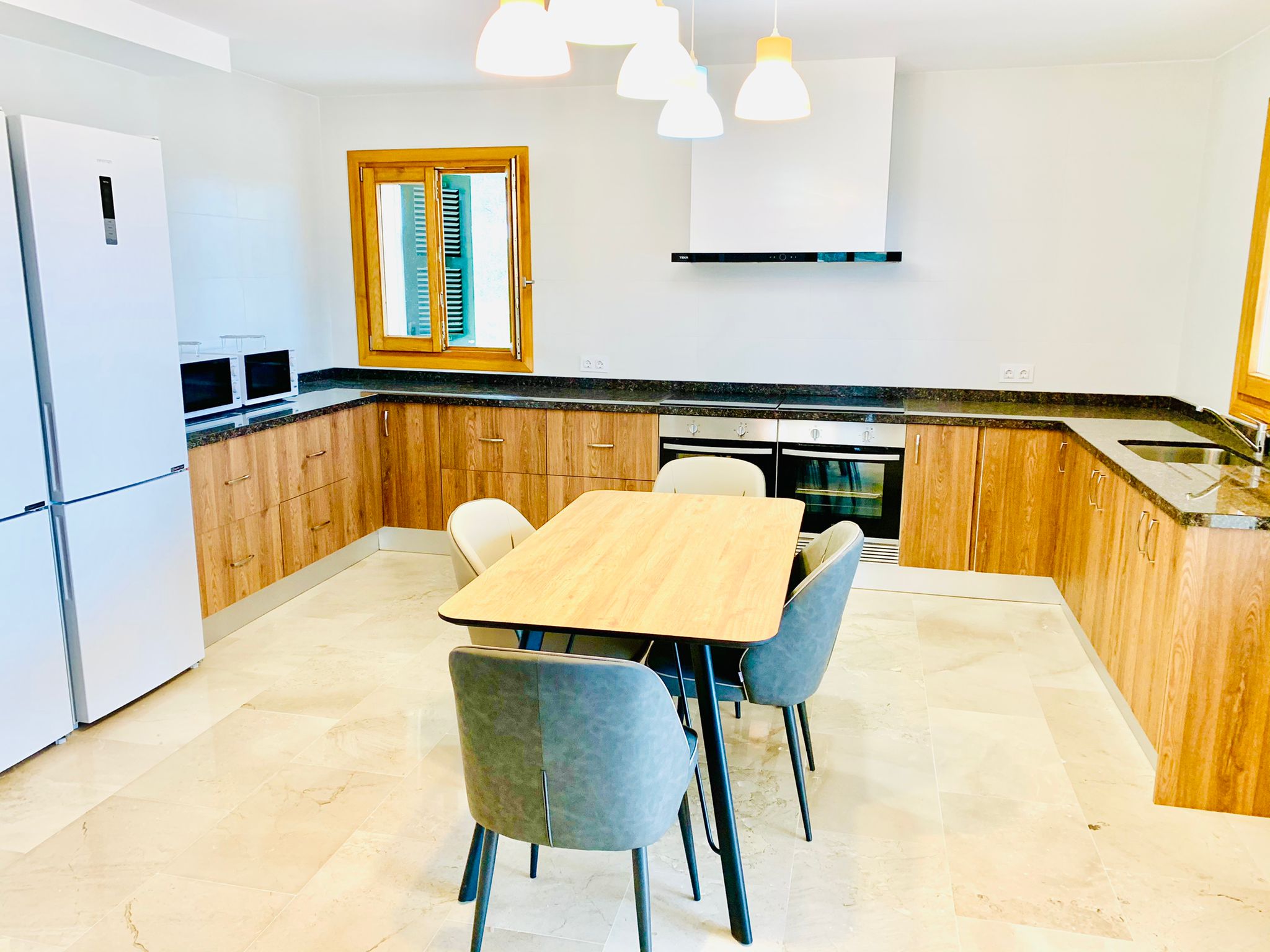 New country house in Ariany