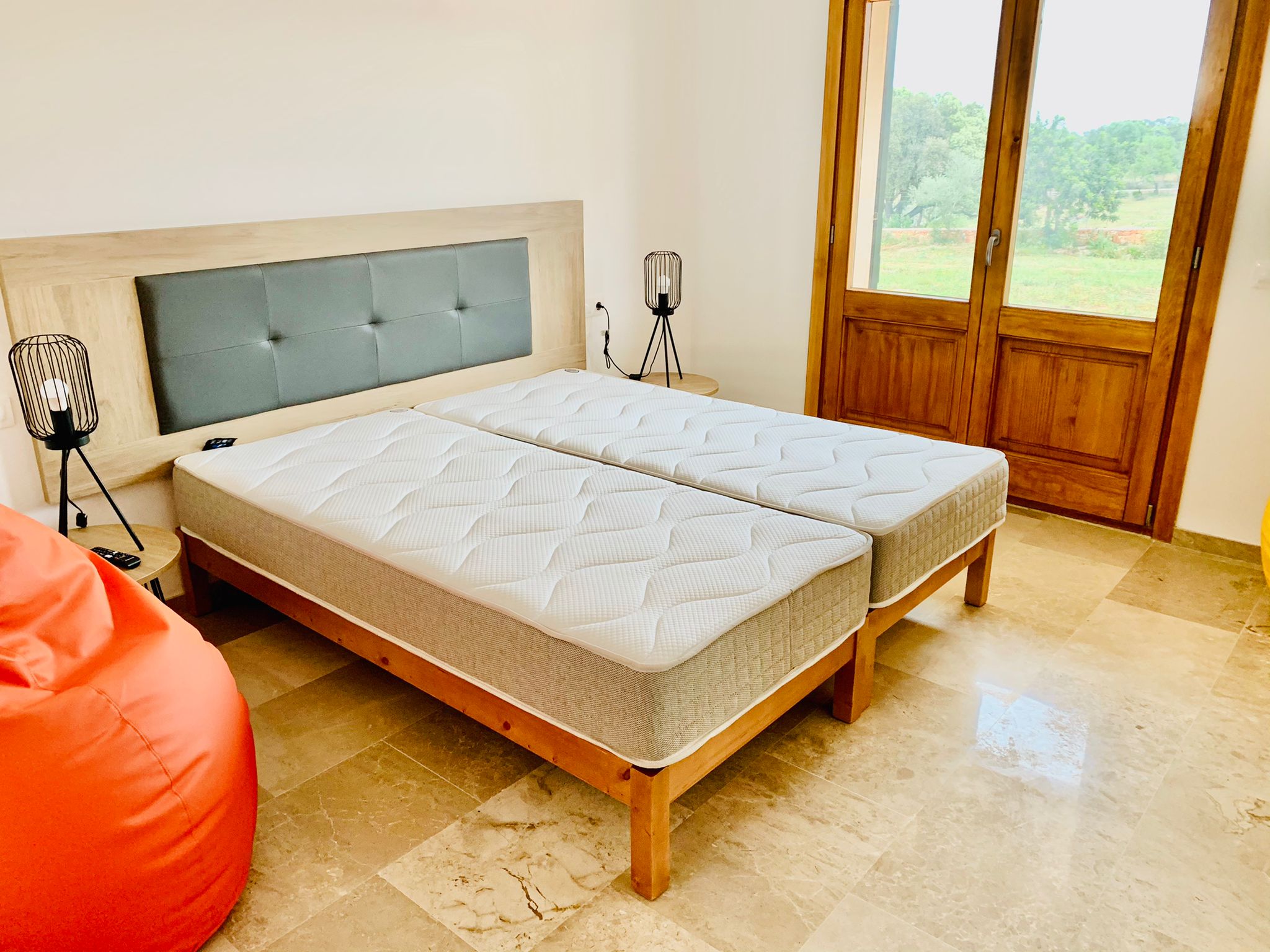 New country house in Ariany