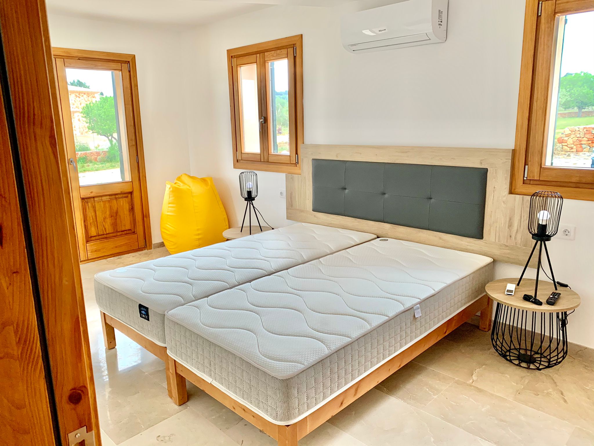 New country house in Ariany