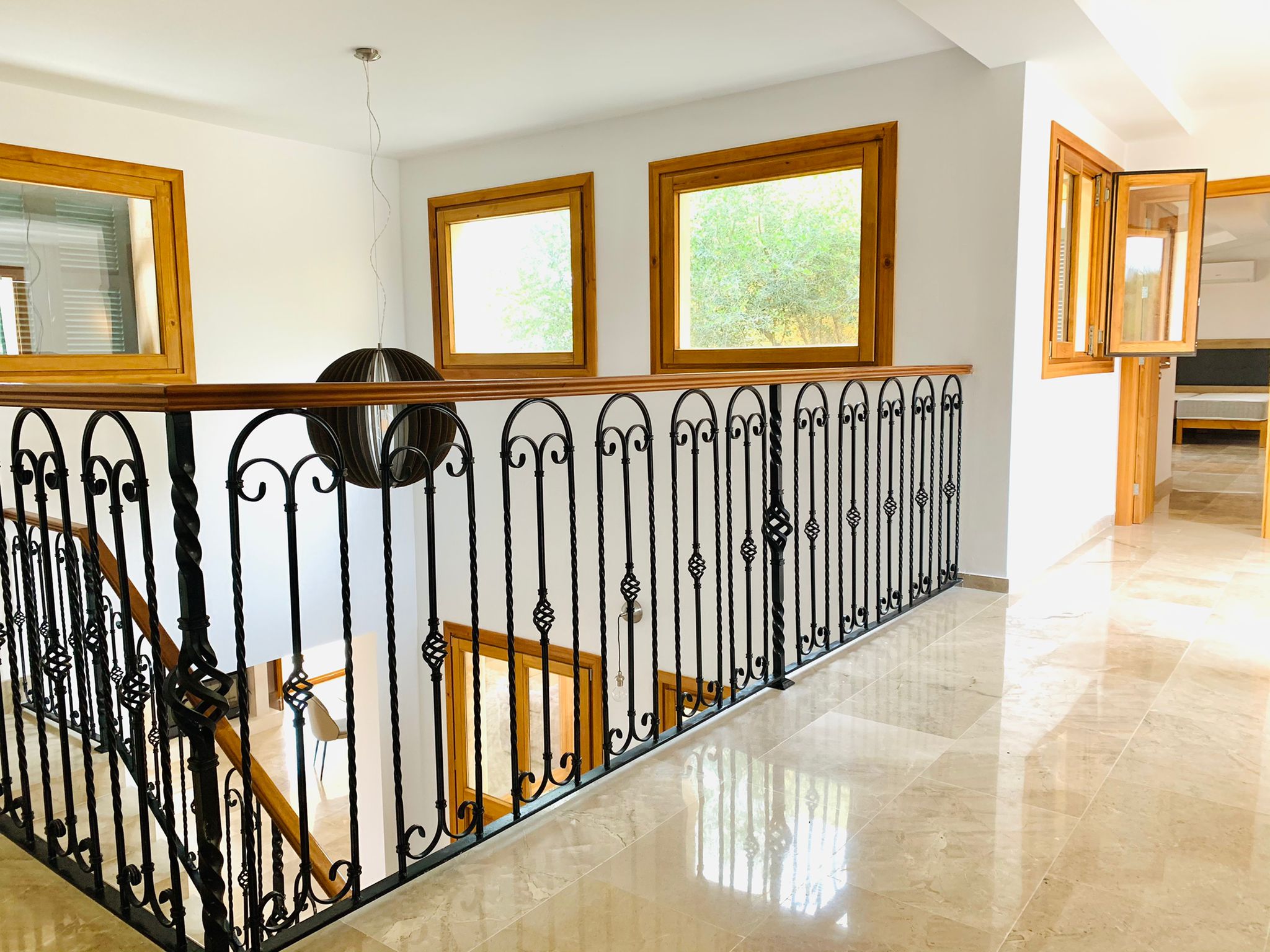 New country house in Ariany