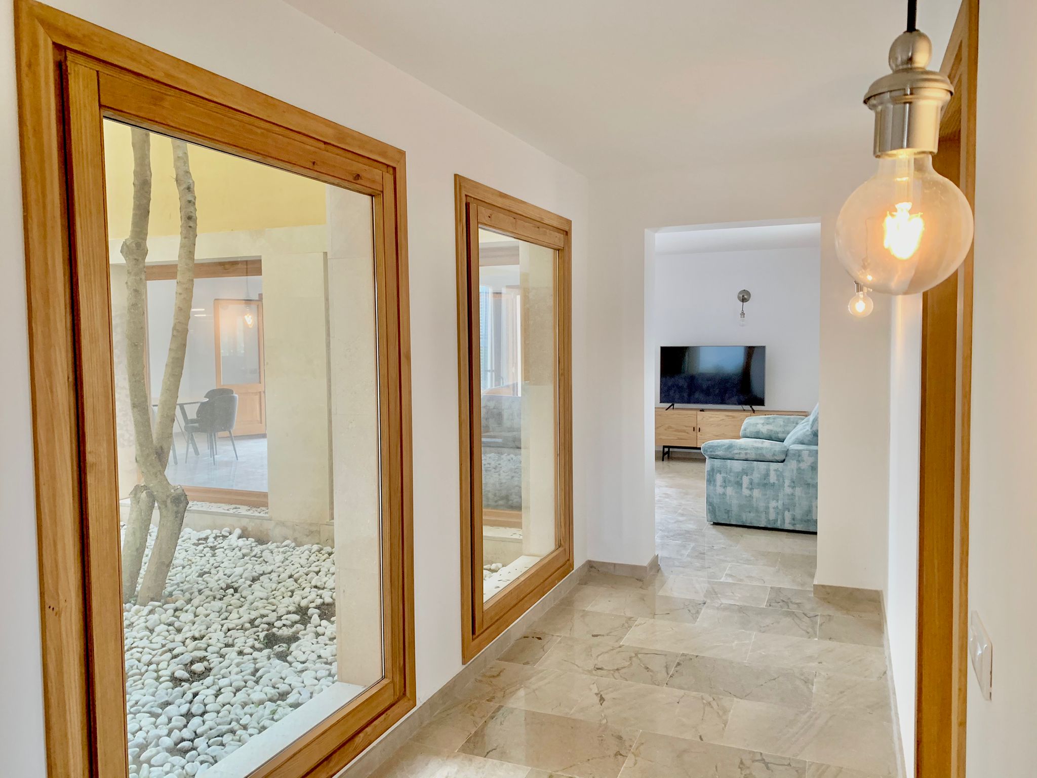 New country house in Ariany