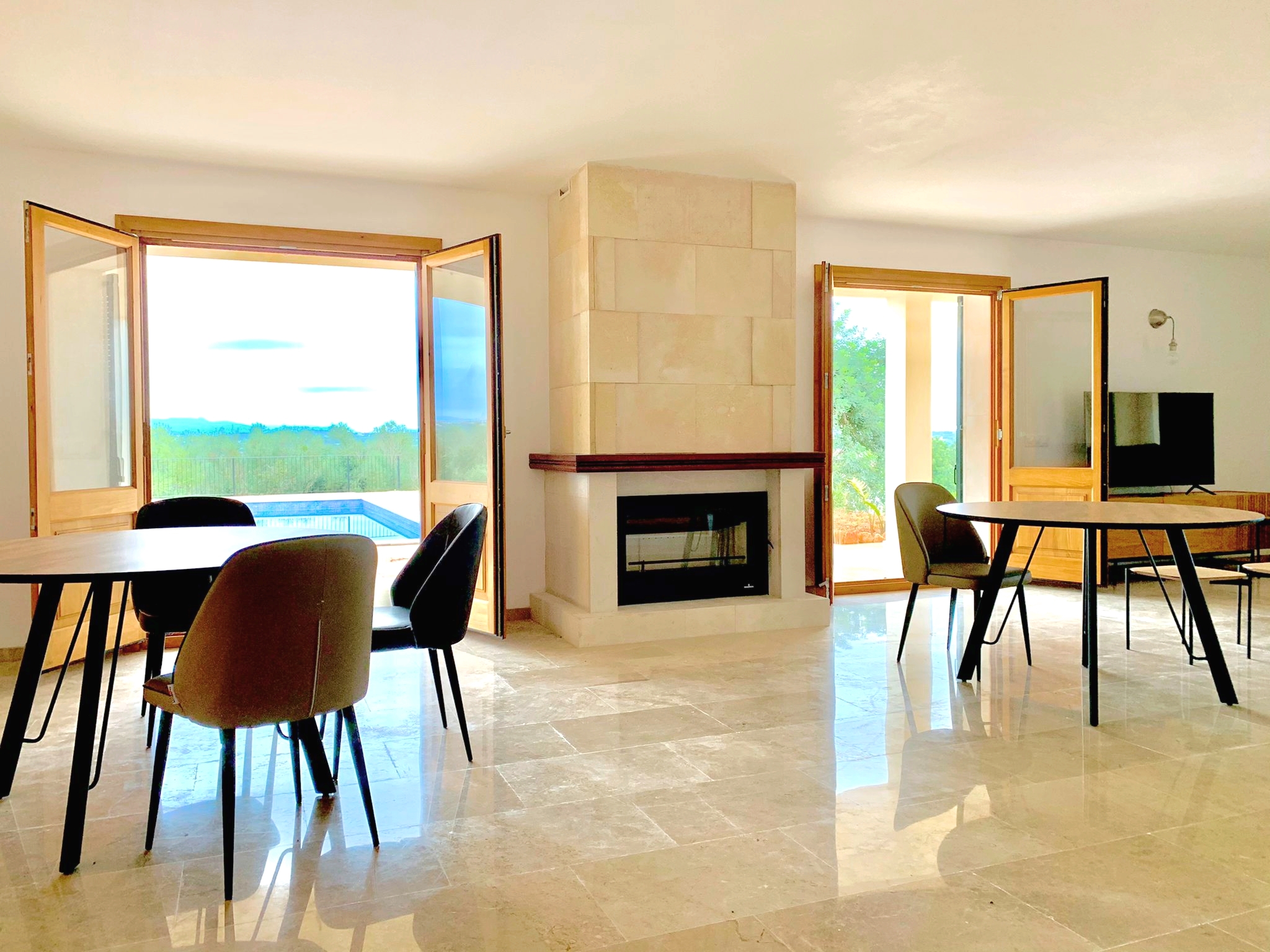 New country house in Ariany