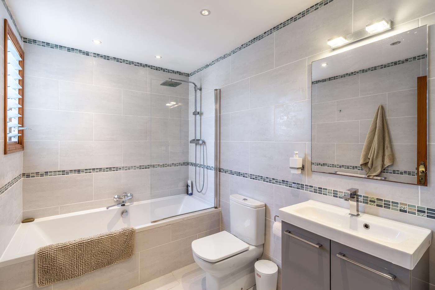 Acogedora casa de campo en Port Andratx